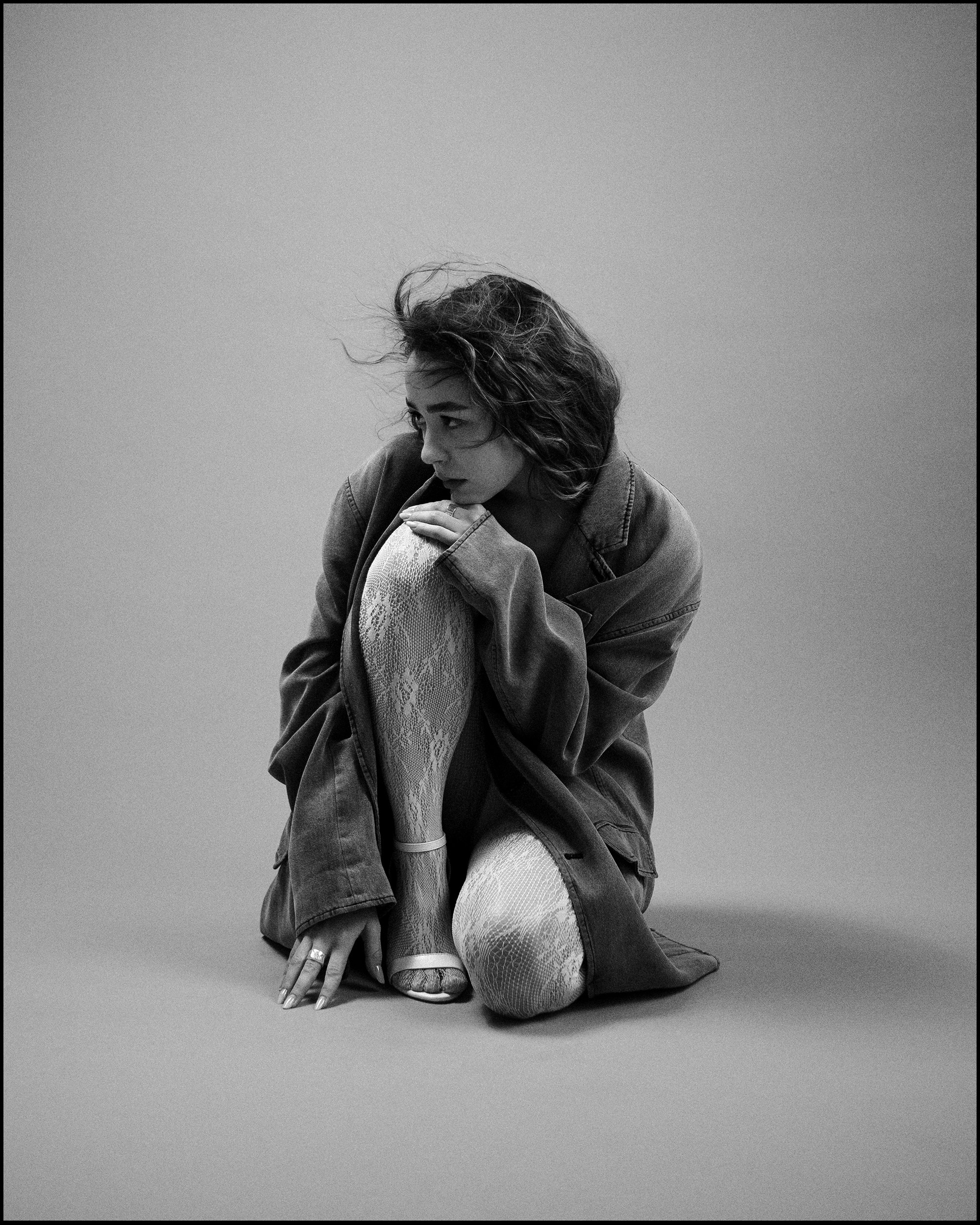 Софья. Anya.vision