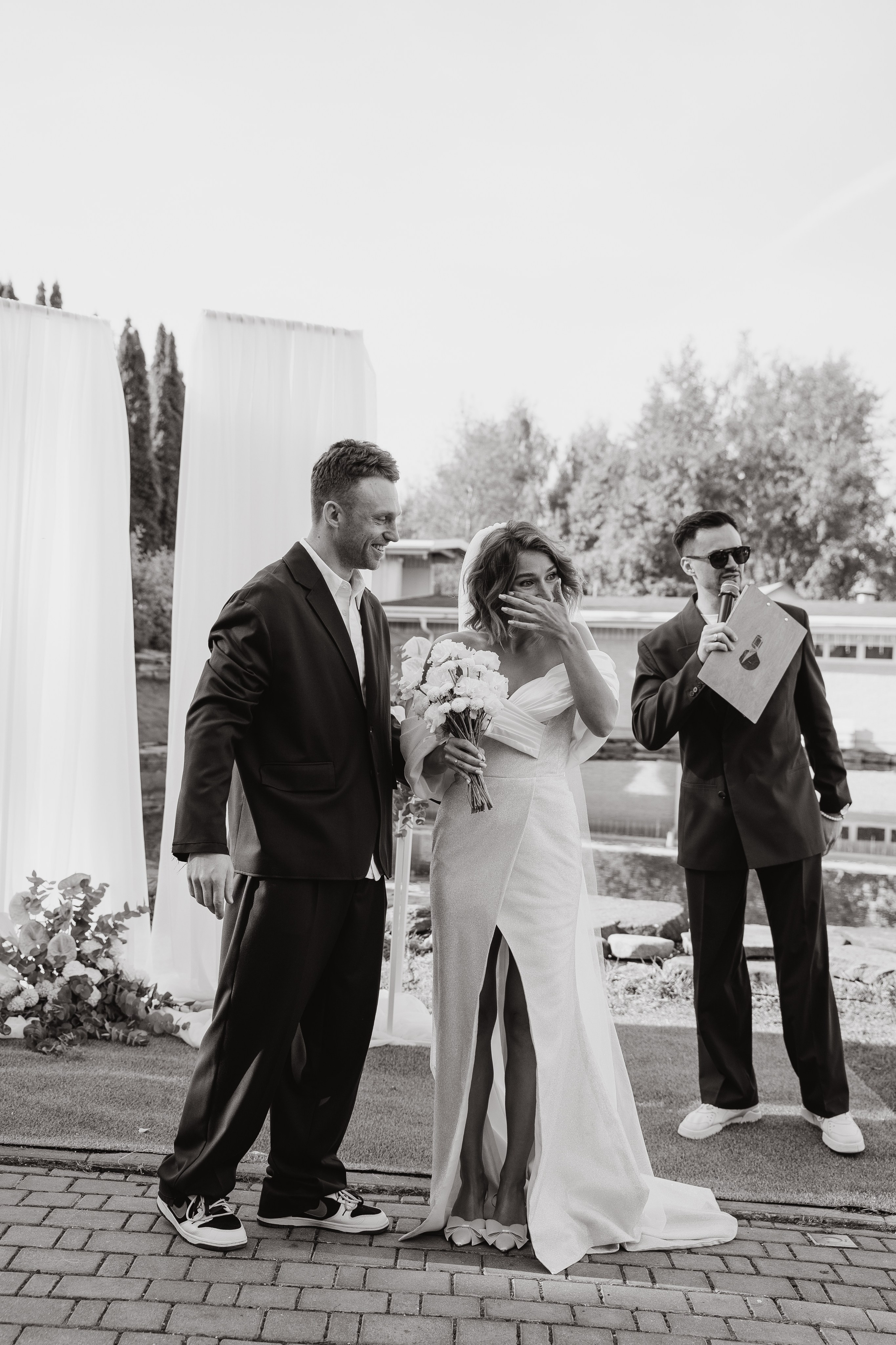 Костя и Алена. Семейный фотограф в Москве Галина Гончар