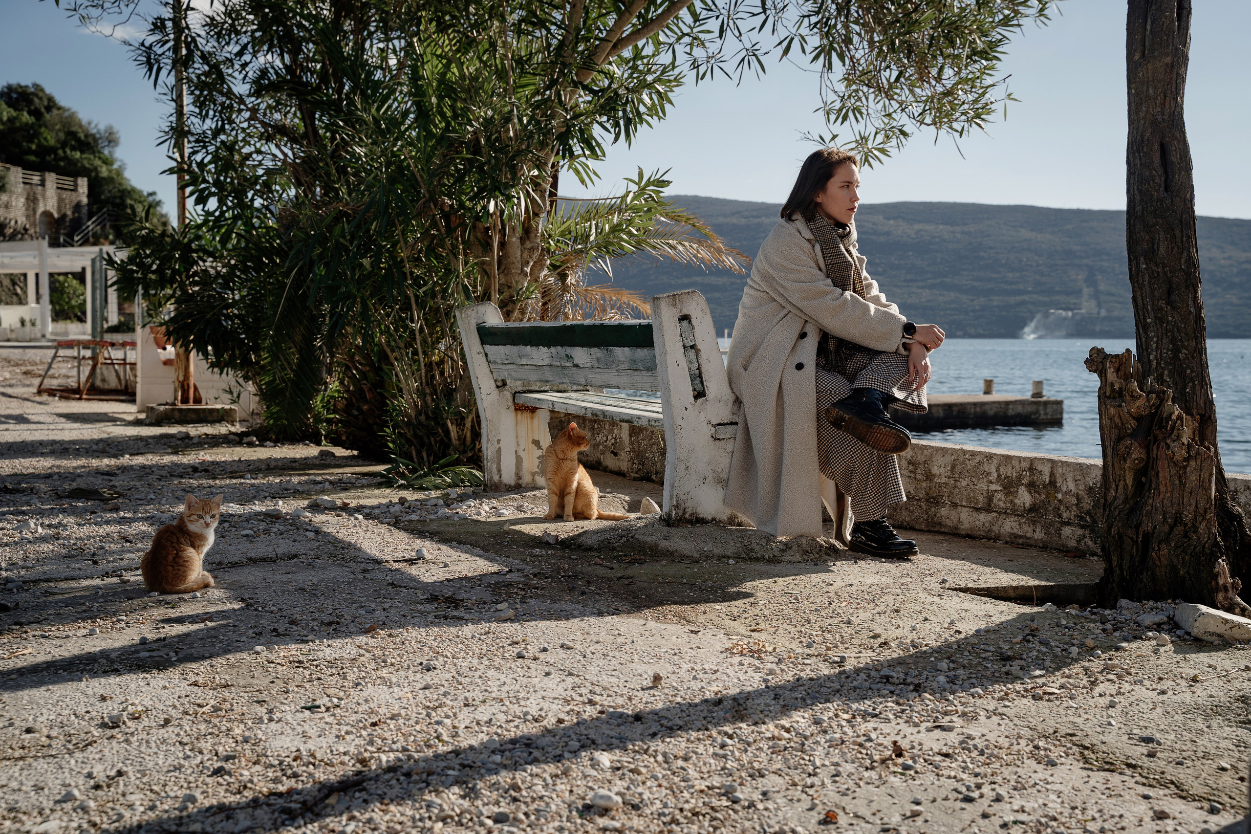 Perast Professional Photographer for Stunning Wedding Photos. Photographer in Montenegro | Фотограф в Черногории