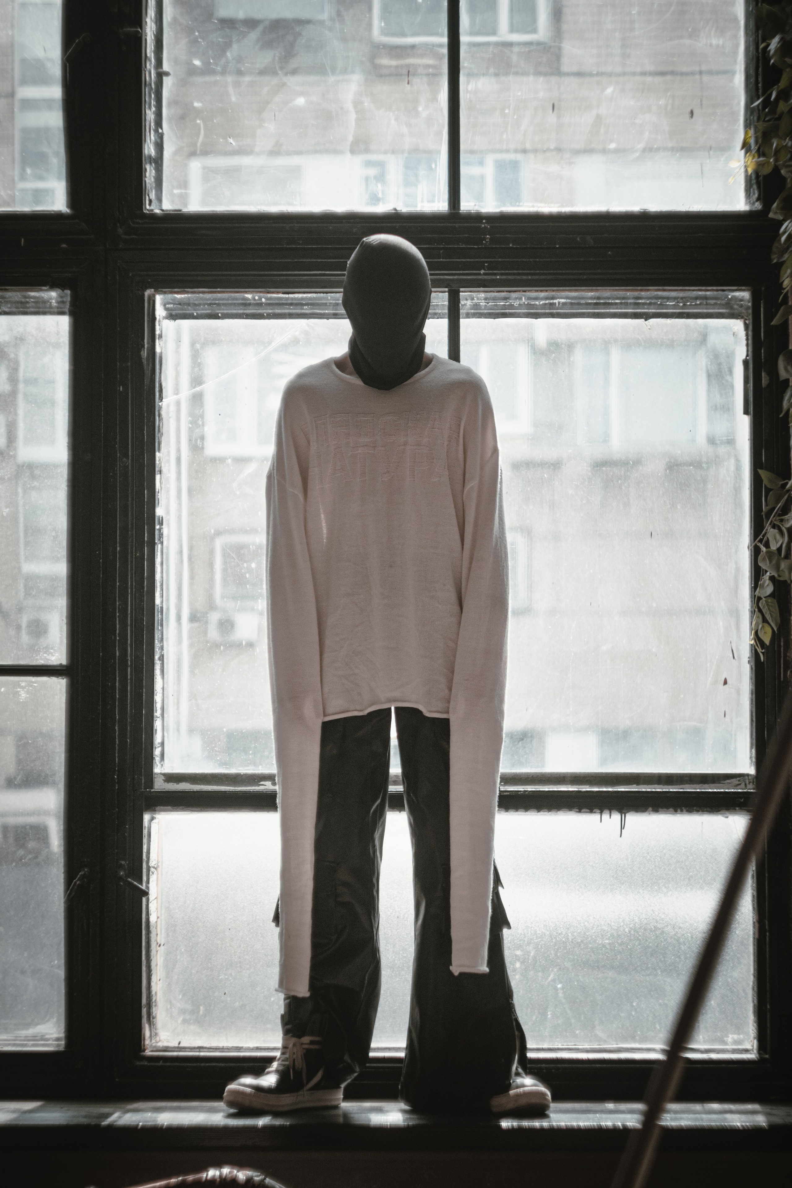 EUPHORIA. Фотограф Крутой Максим