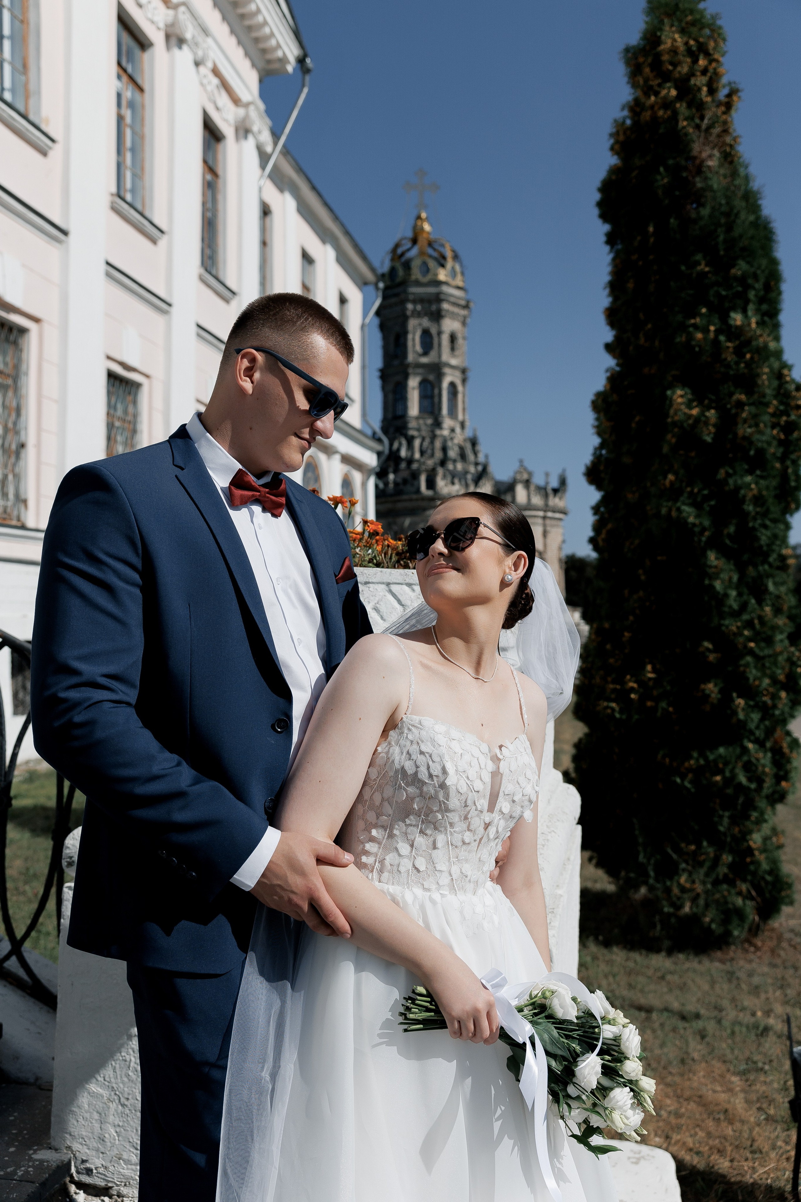 Анонс свадьбы Даниила и Виктории. Свадебный фотограф Домодедово Москва Катерина Алехина