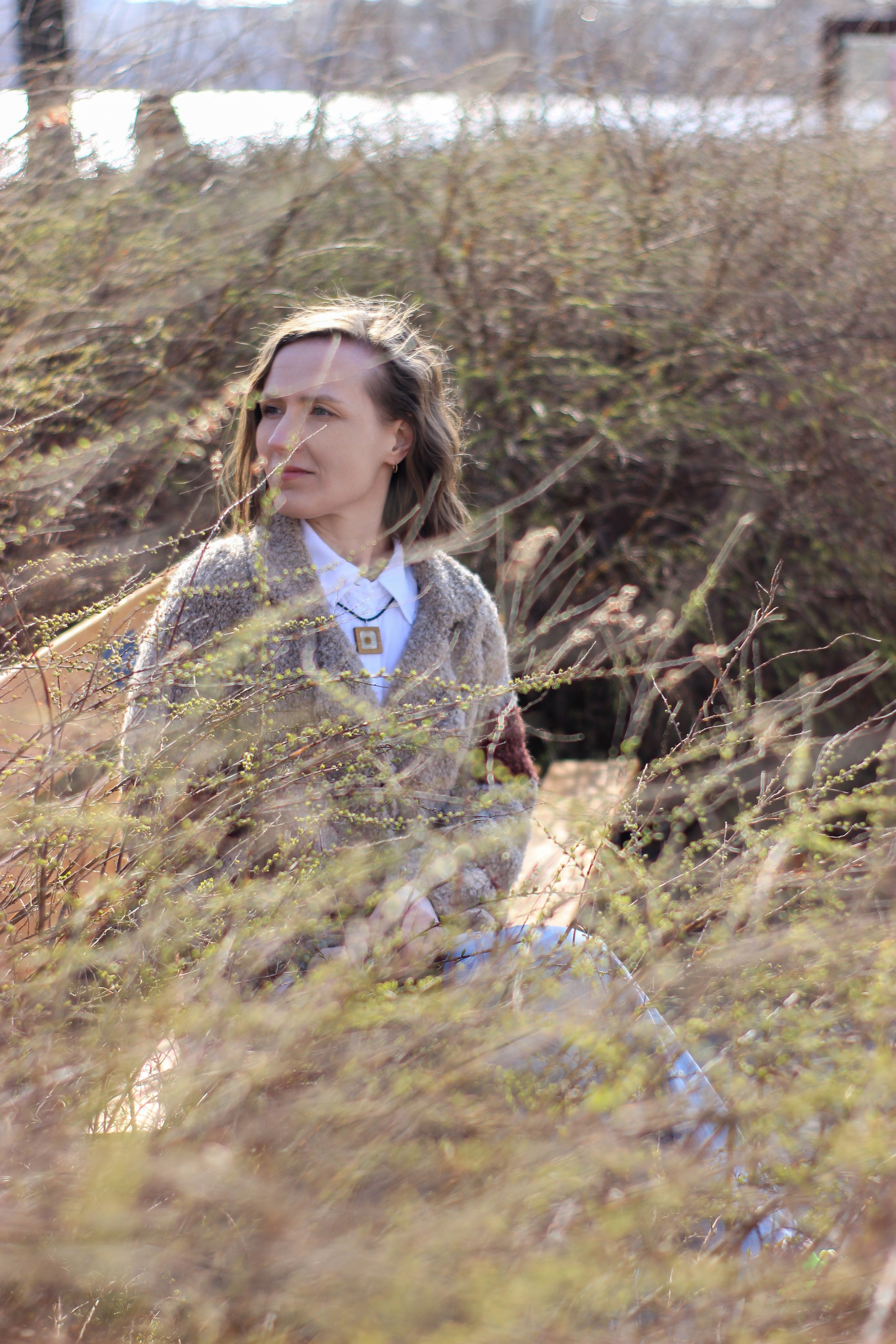 Прогулочные фотосессии. Фотограф Ольга Южная / Екатеринбург