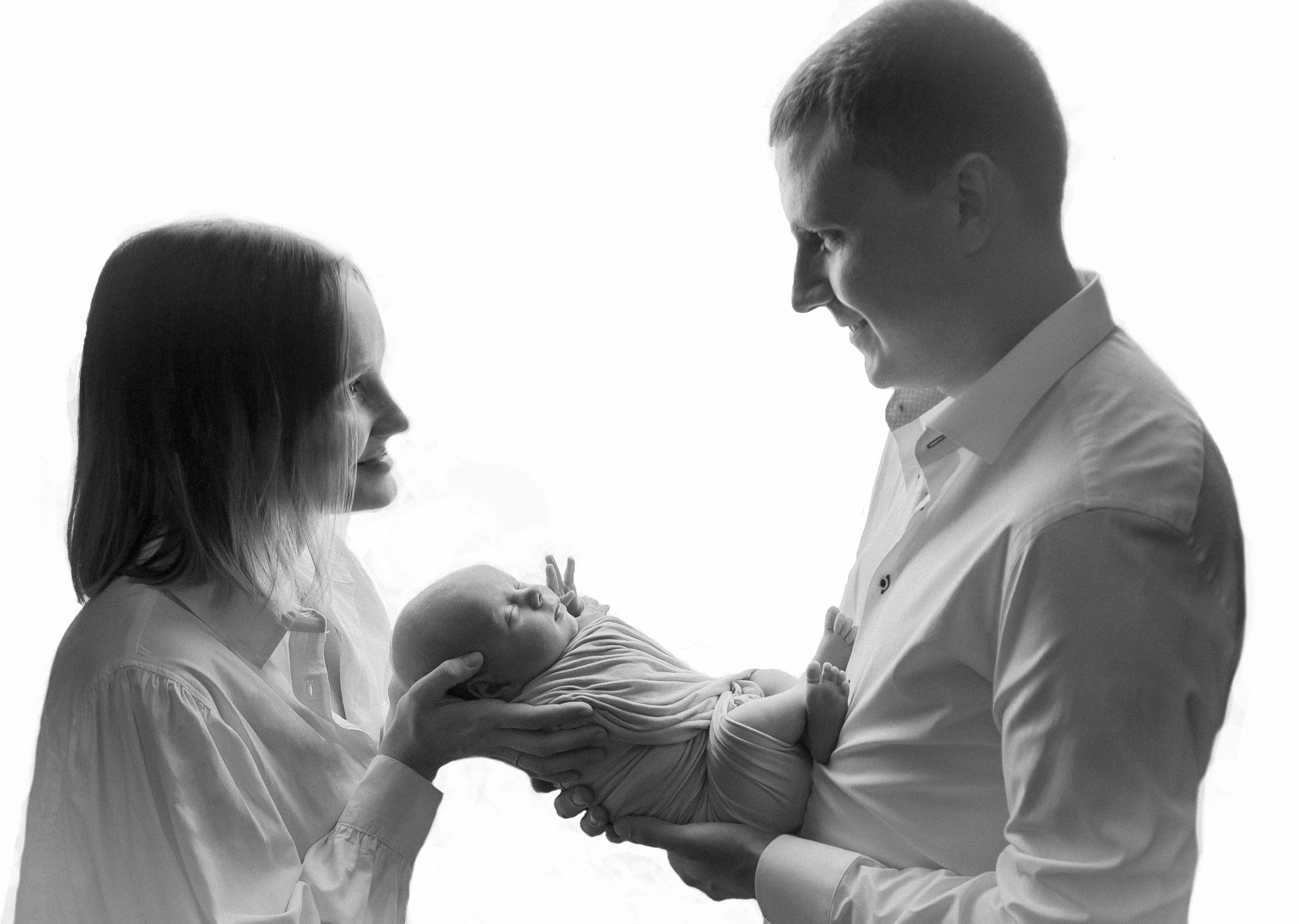 Новорожденные. Фотограф новорожденных Омск —со всем необходимым к вам домой