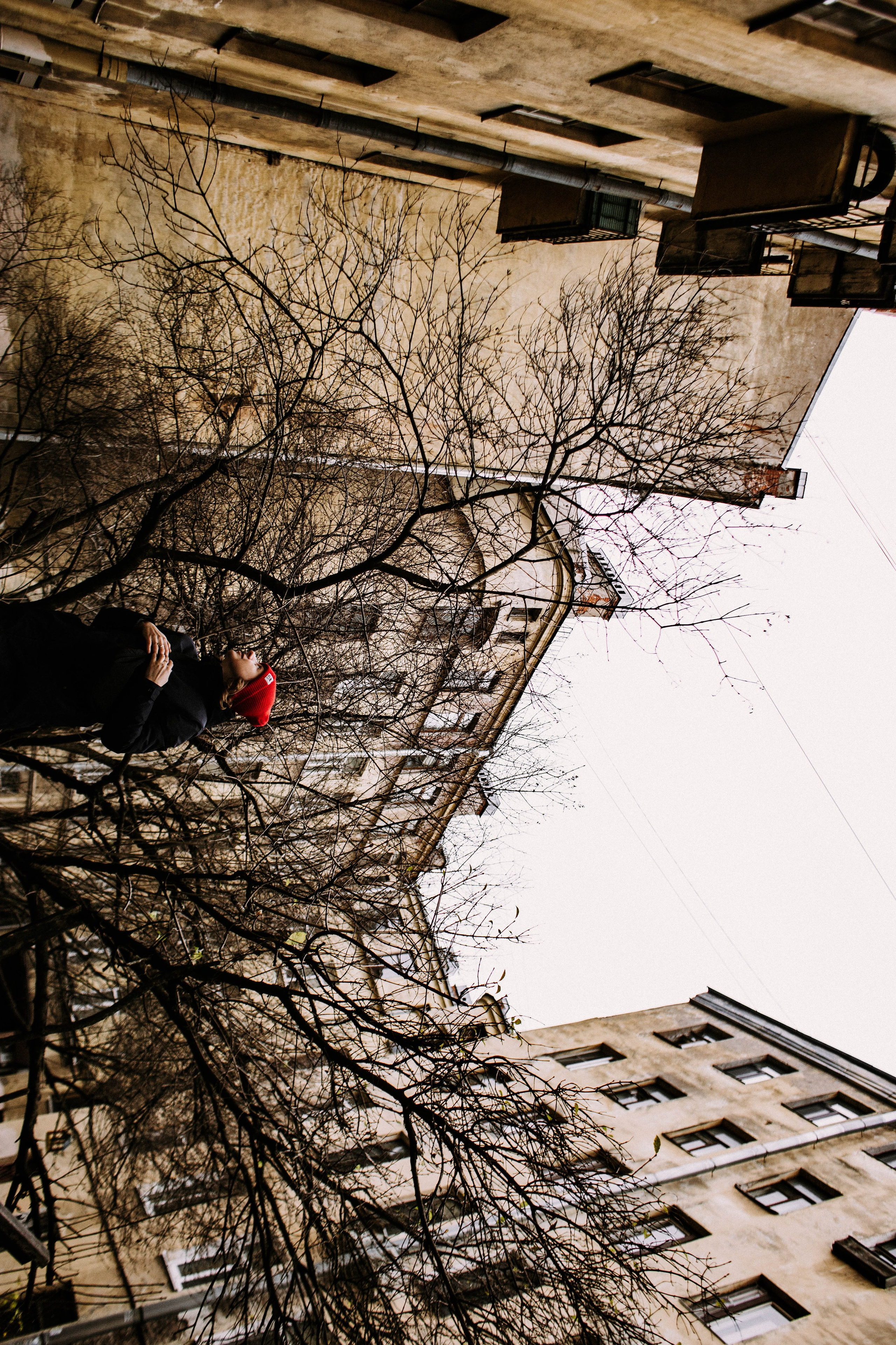Питер / 24. Фотограф в Нижнем Новгороде