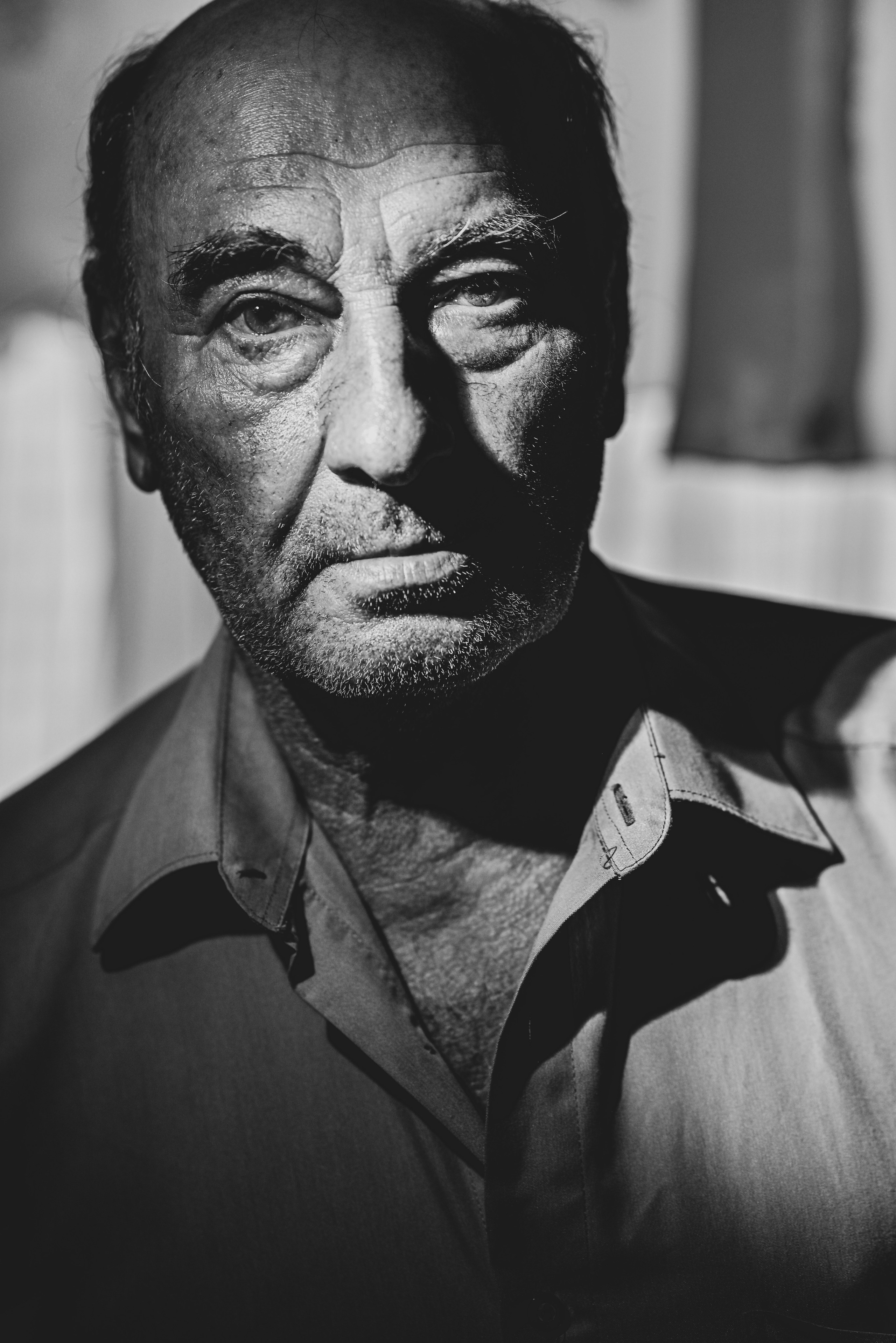 Портреты. Семейный и детский фотограф в Самаре Ренат Алимбиков