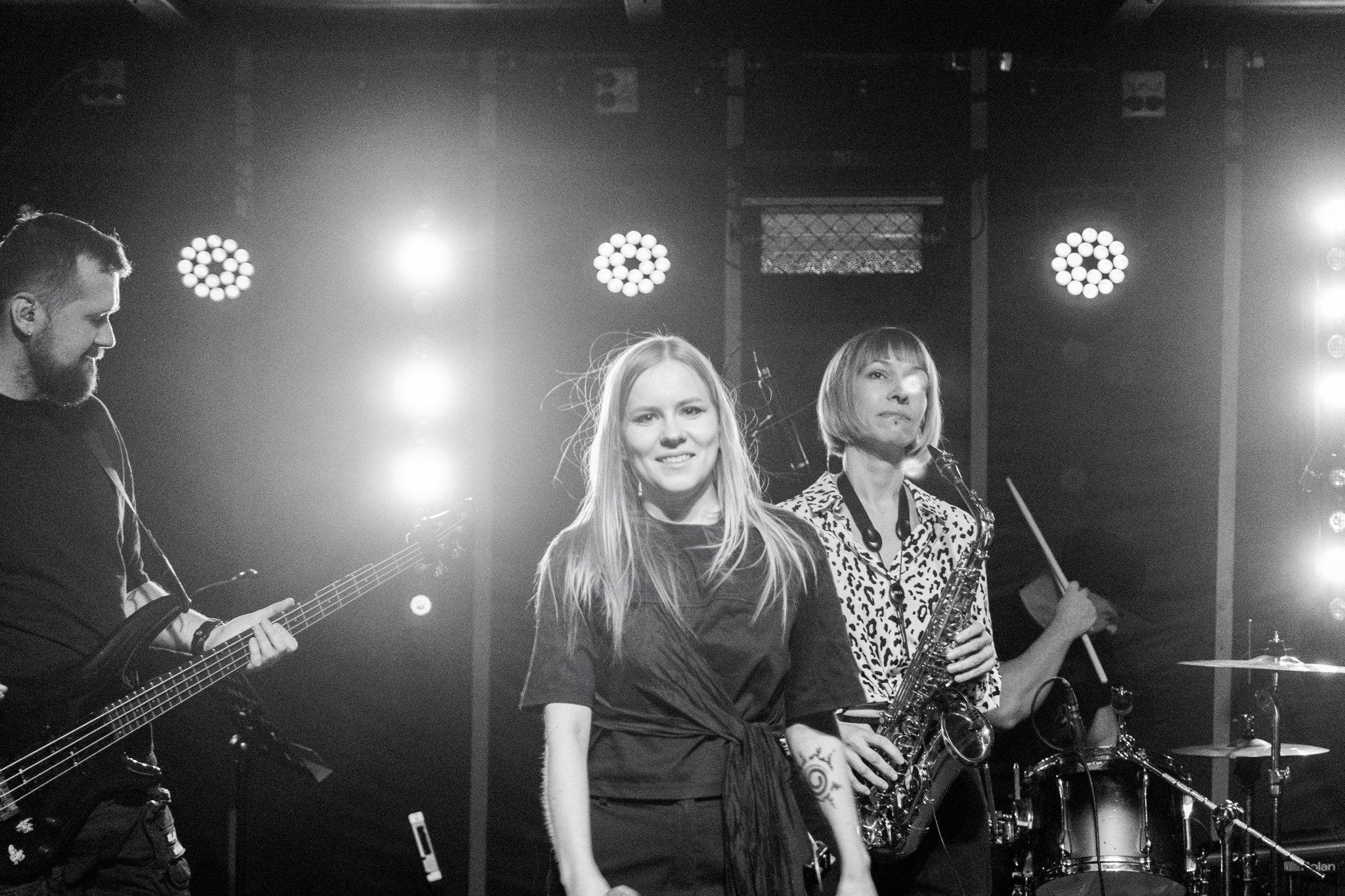 Морегоре, Paraskeva, Parolibre, 18.01.26, Alcatraz