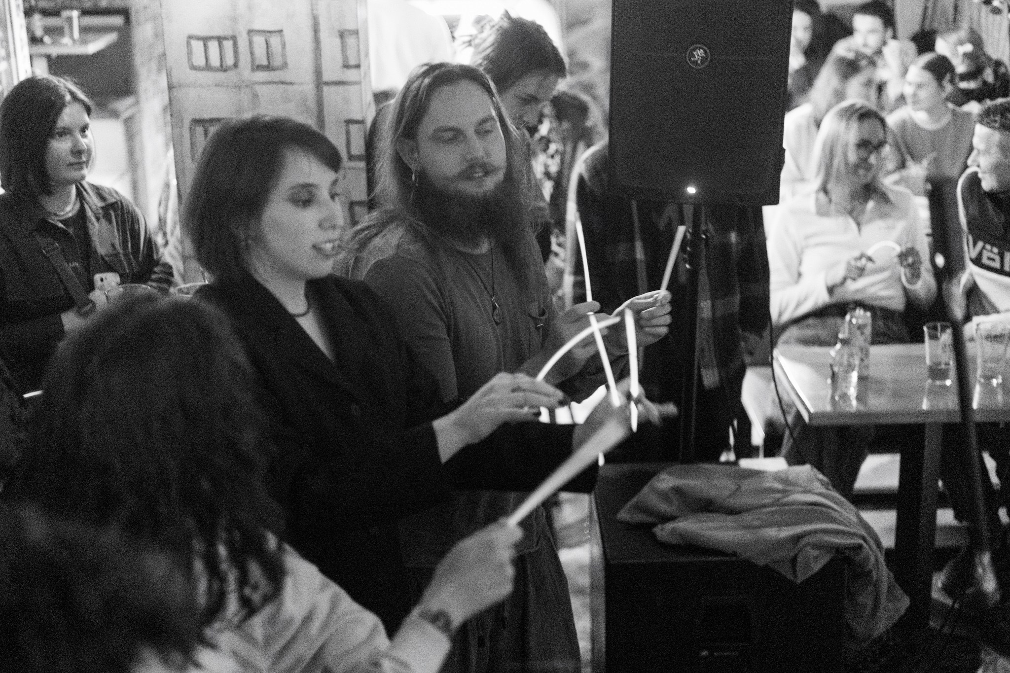 Икар, Electric Lines, Магнитола, 10.01.26, Jawsspot