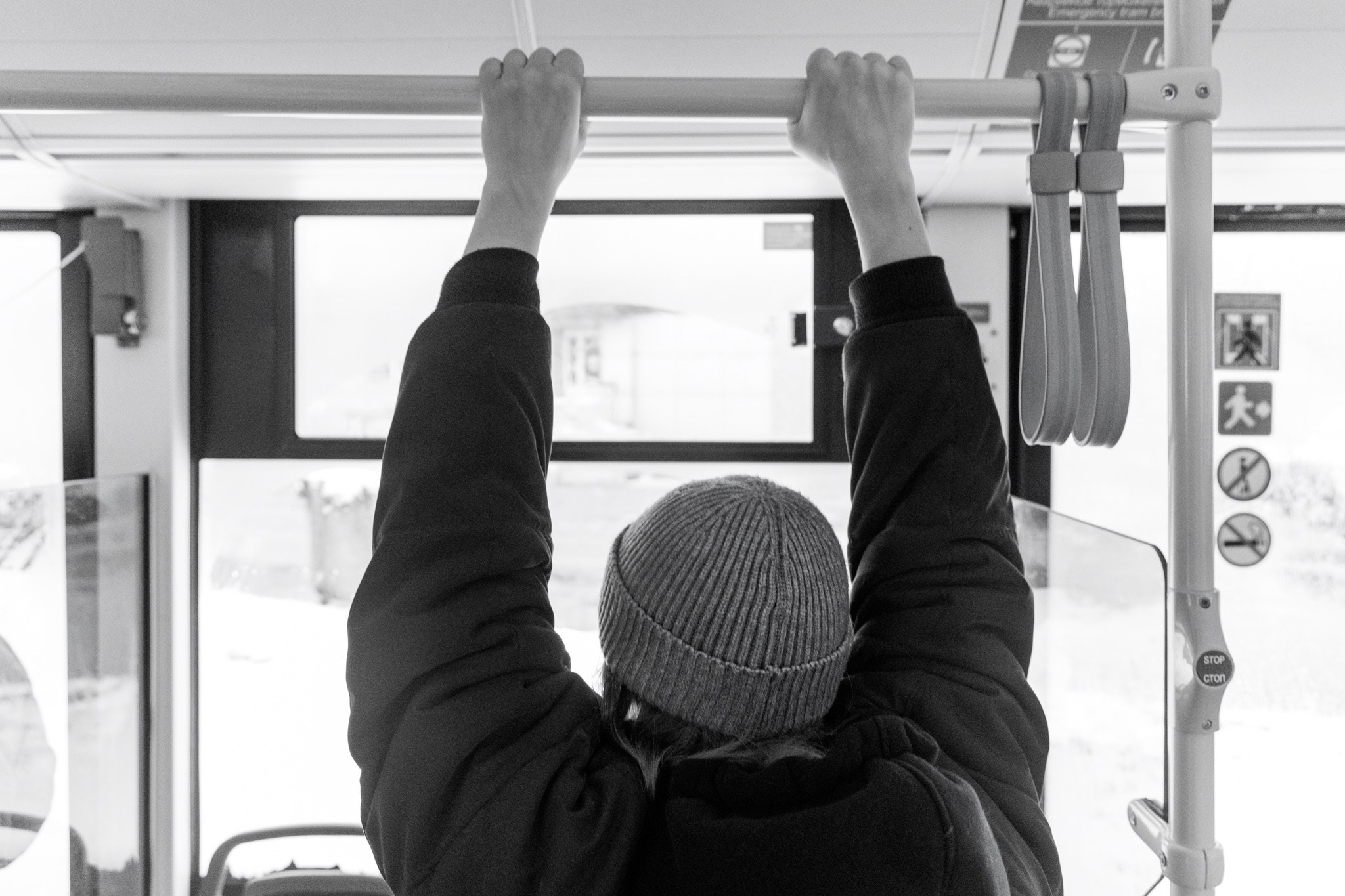 Трамвайная экскурсия, 15.11.25