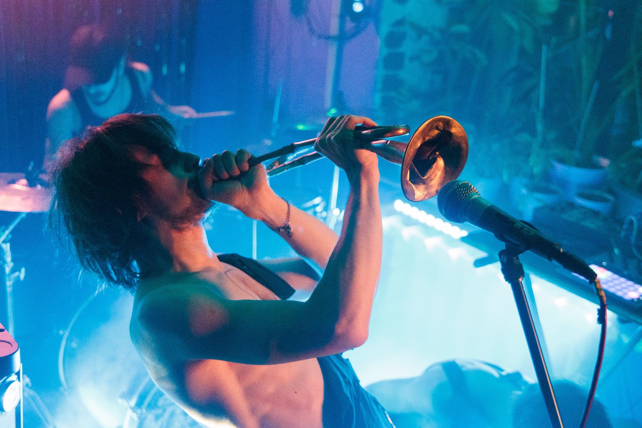 Холодное Лето, Сглаз, Club Director, 29.11.25, Эмиграция