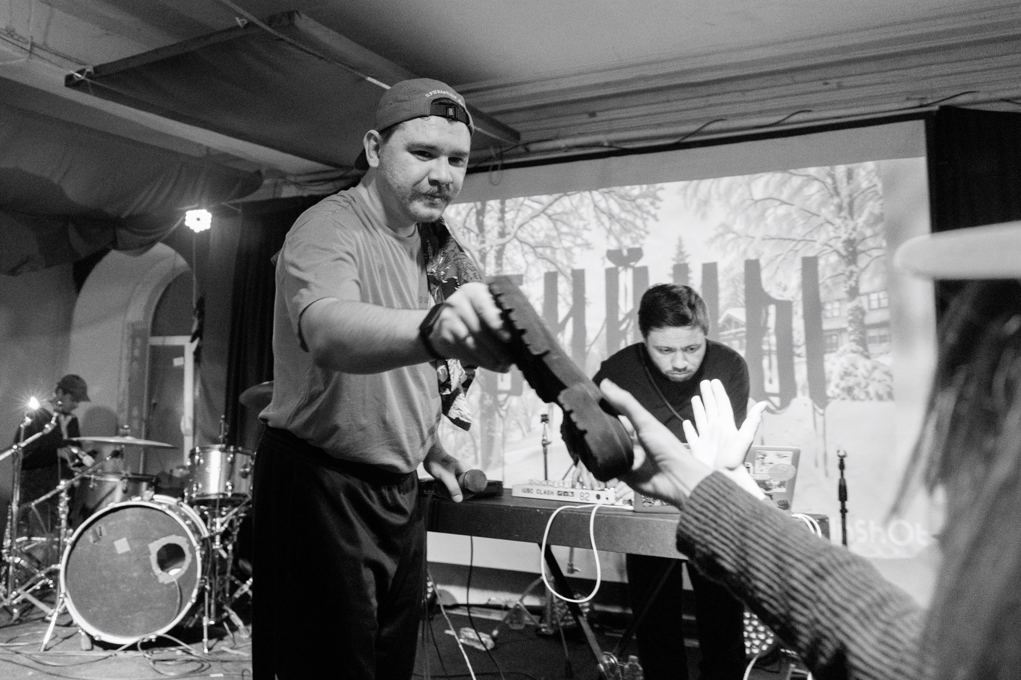 Убийцы, 19.12.25, TAGO)))MAGO)))