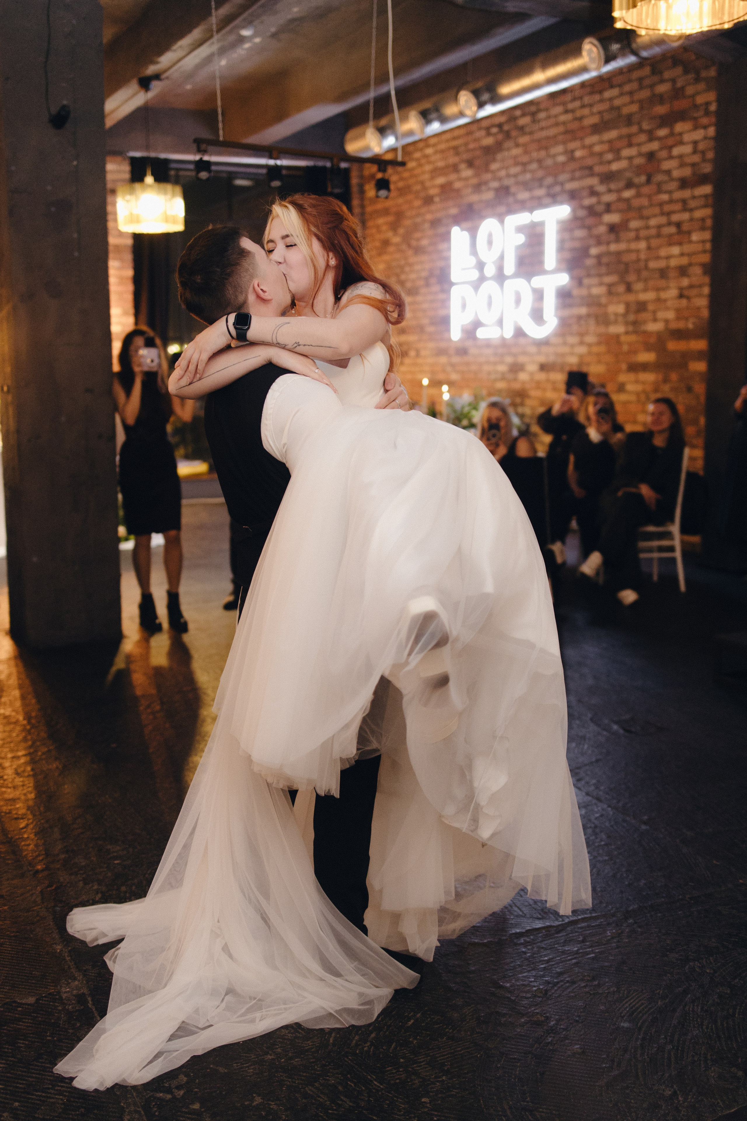 СашаМаша / 2024. Фотограф СПб