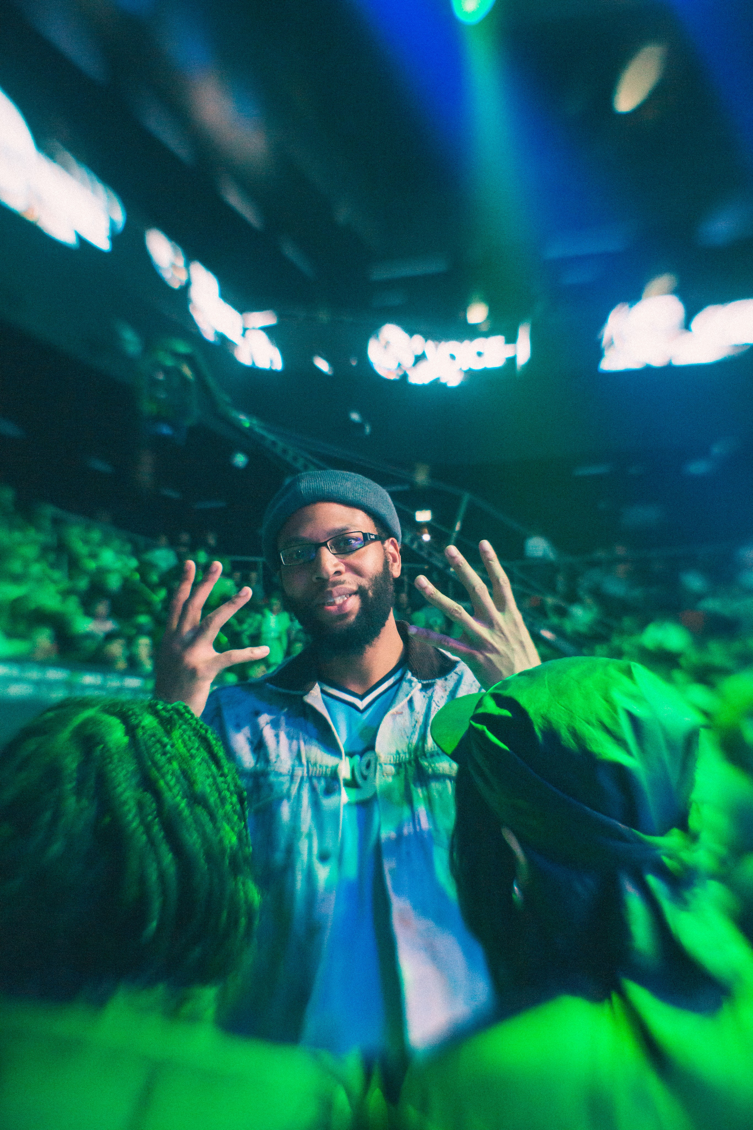 Mediabasket. Портретный фотограф Таня