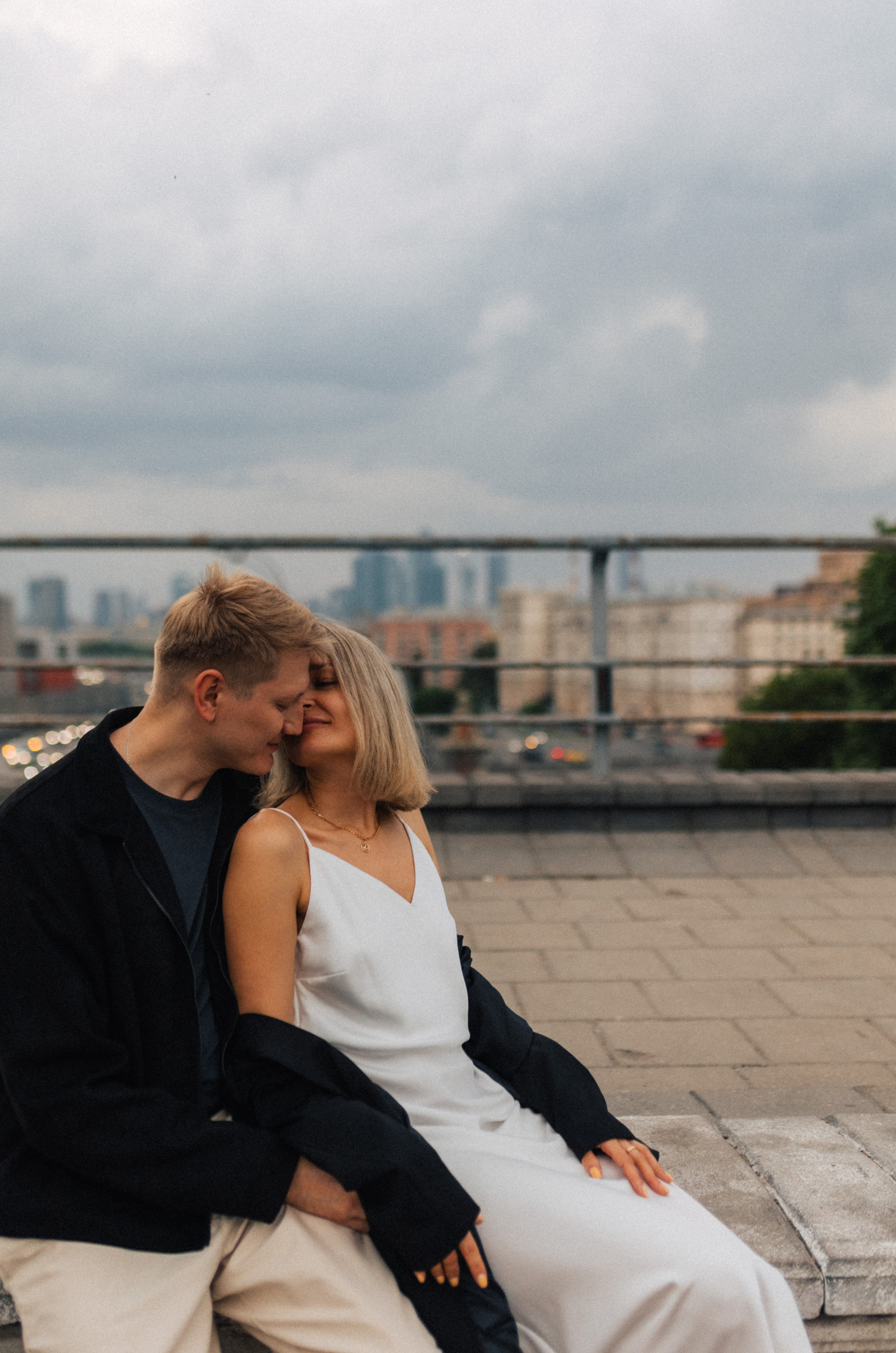 Слава/Станислава. Фотограф в Москве Татьяна Сергеева