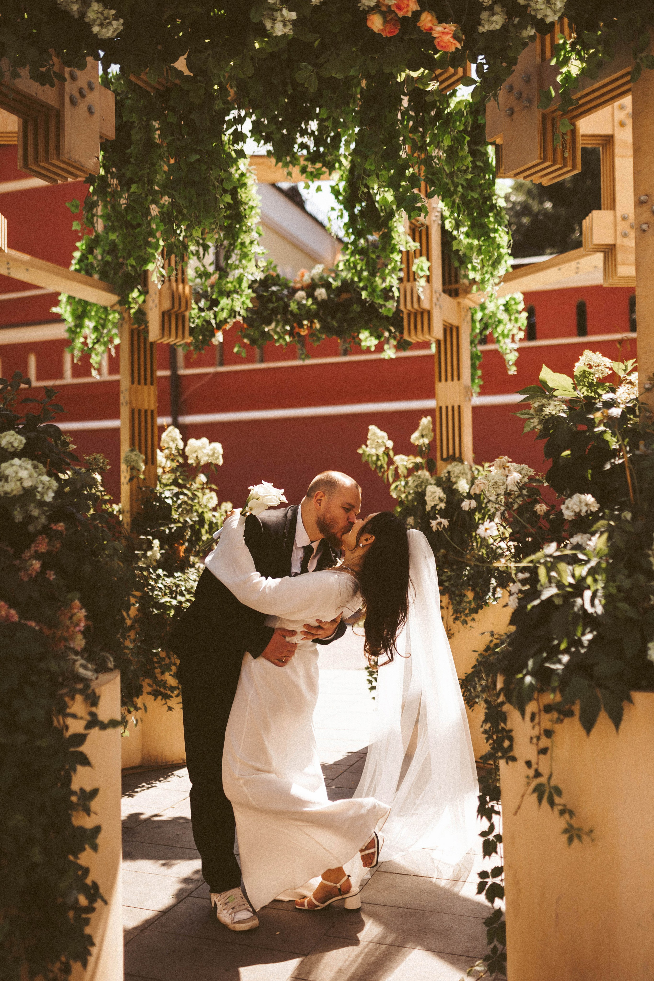 Владимир/Лиля. Фотограф в Москве Татьяна Сергеева