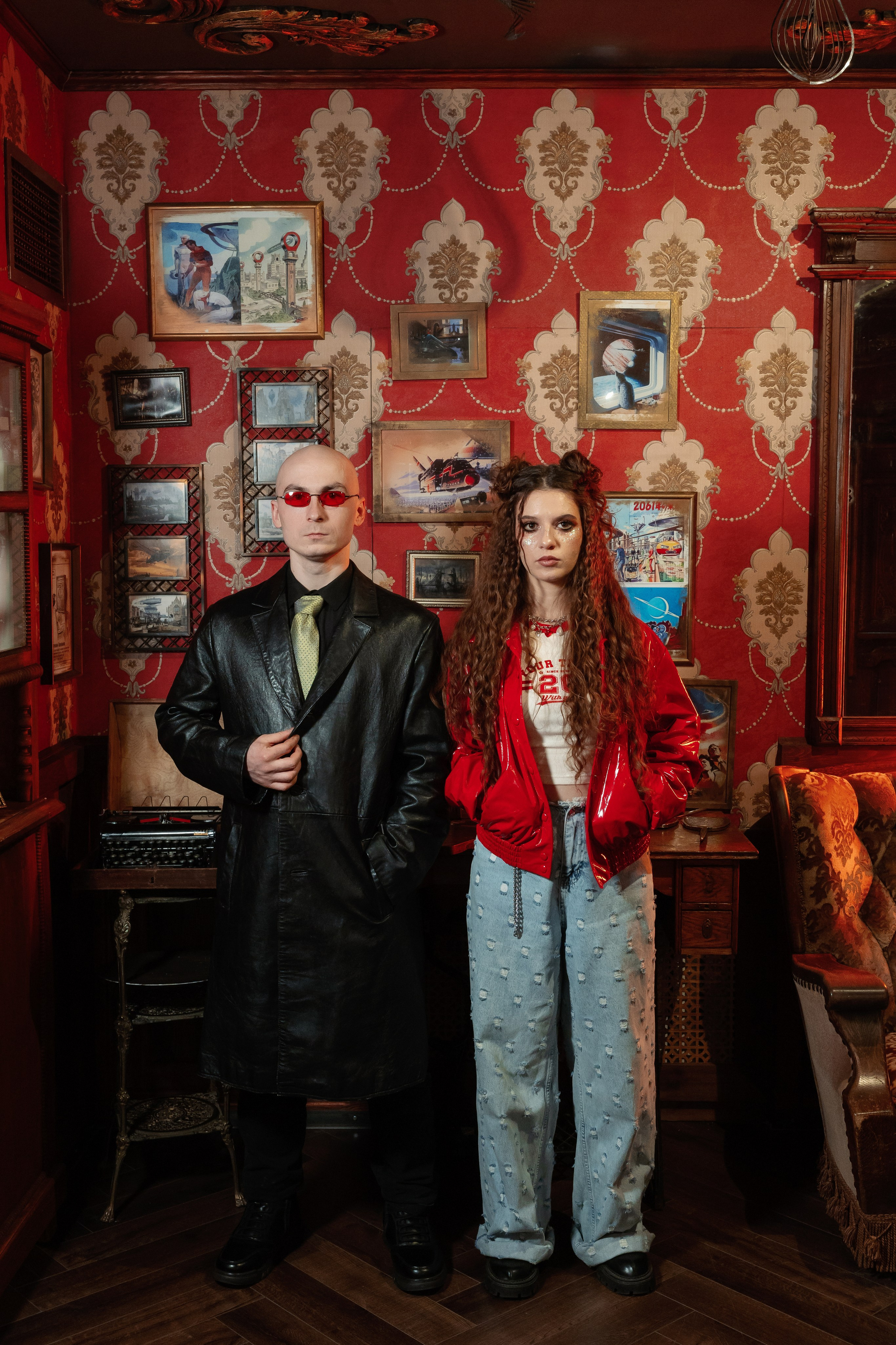 Дворец Впечатлений Казань. Коммерческий и Репортажный фотограф Казань Москва