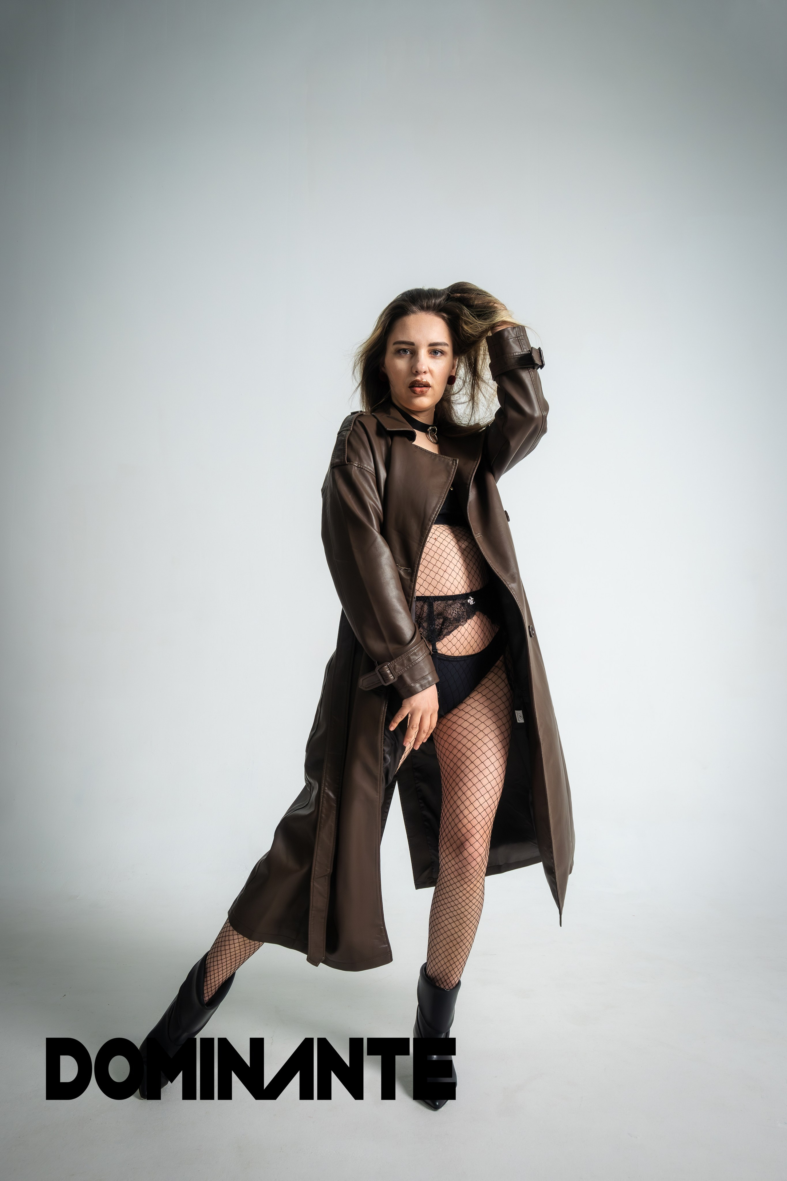 DOMINANTE. Франция. Фотограф в Оренбурге Маша Карабиневич