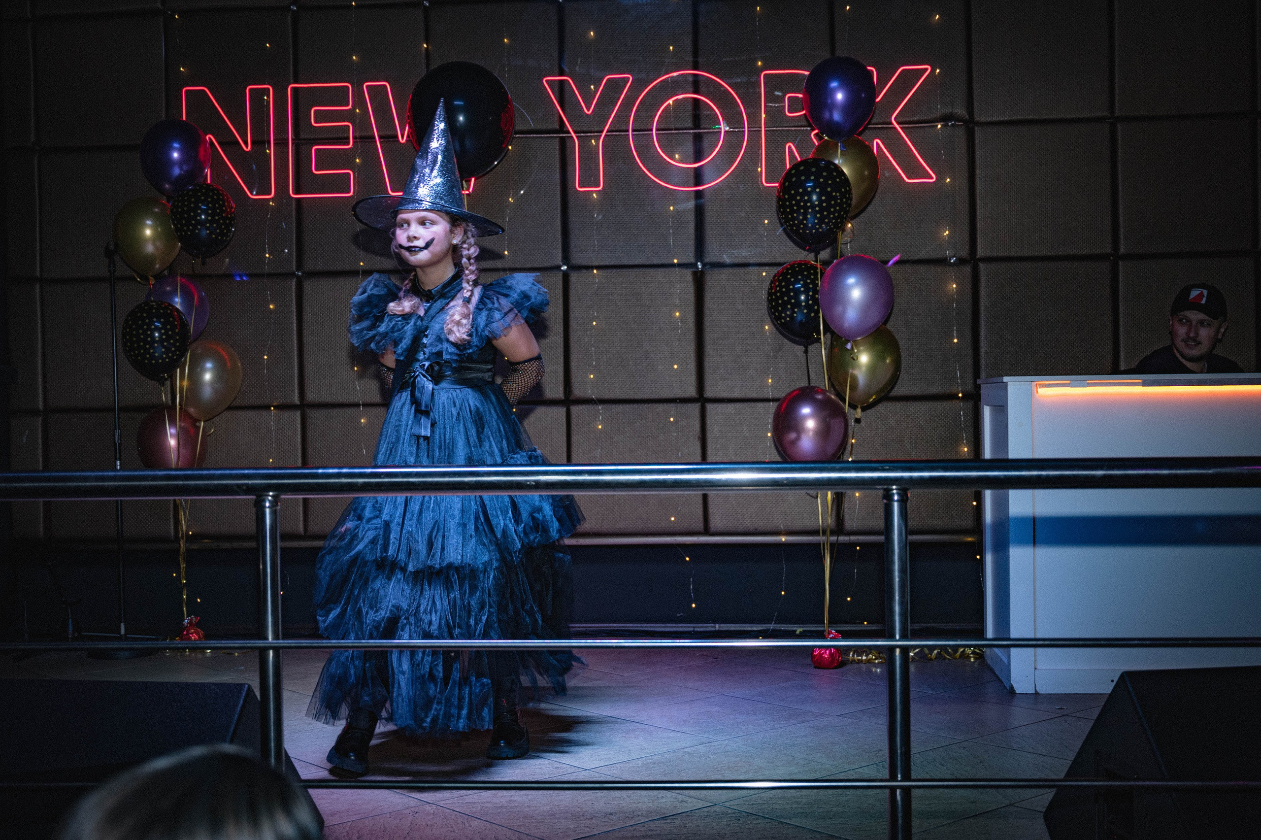 Детский праздник. Семейный и детский фотограф в Королеве, Москве и Московской области Строева Анастасия