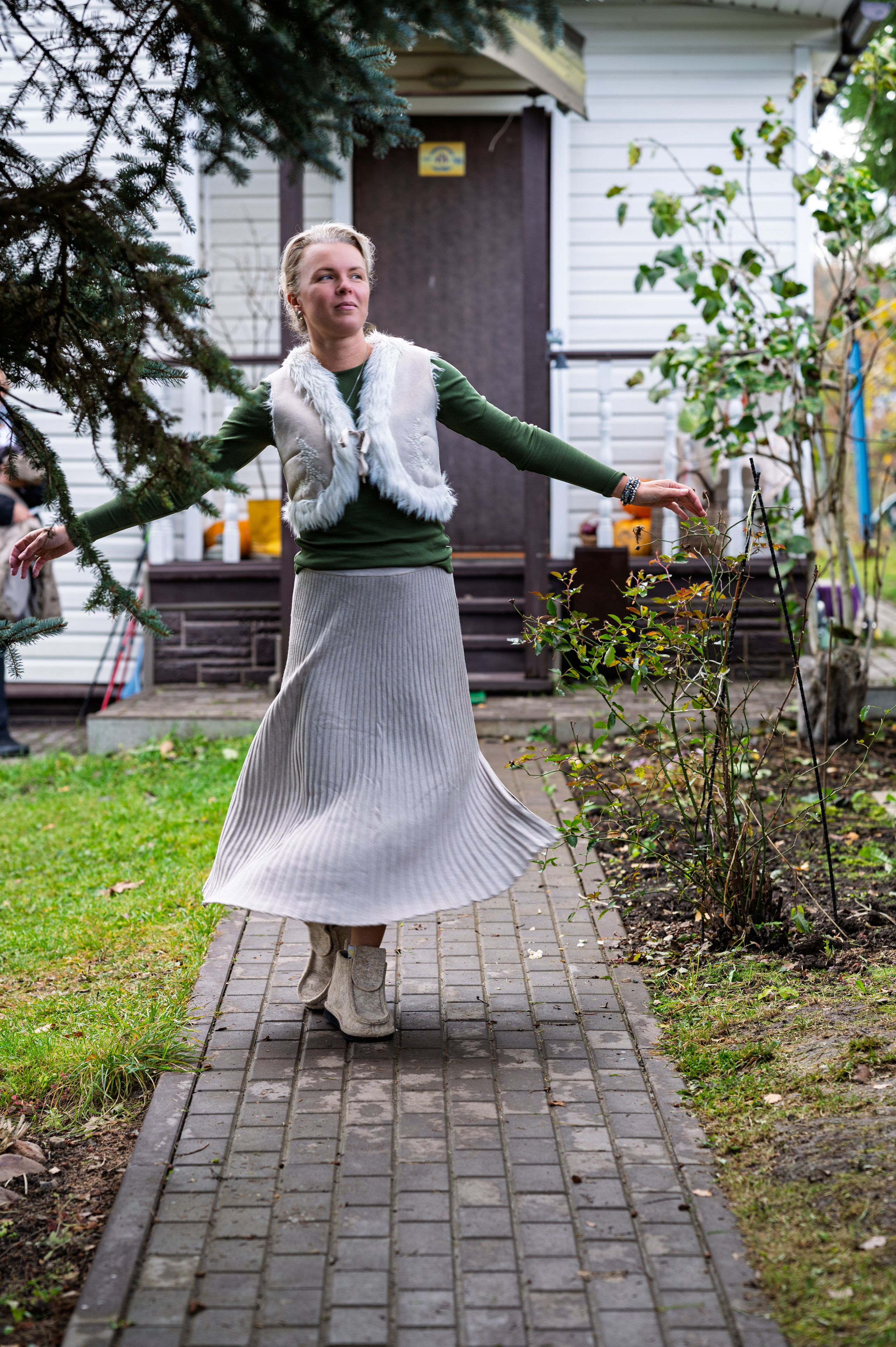 Ретрит в Хорошово. Семейный и детский фотограф в Королеве, Москве и Московской области Строева Анастасия