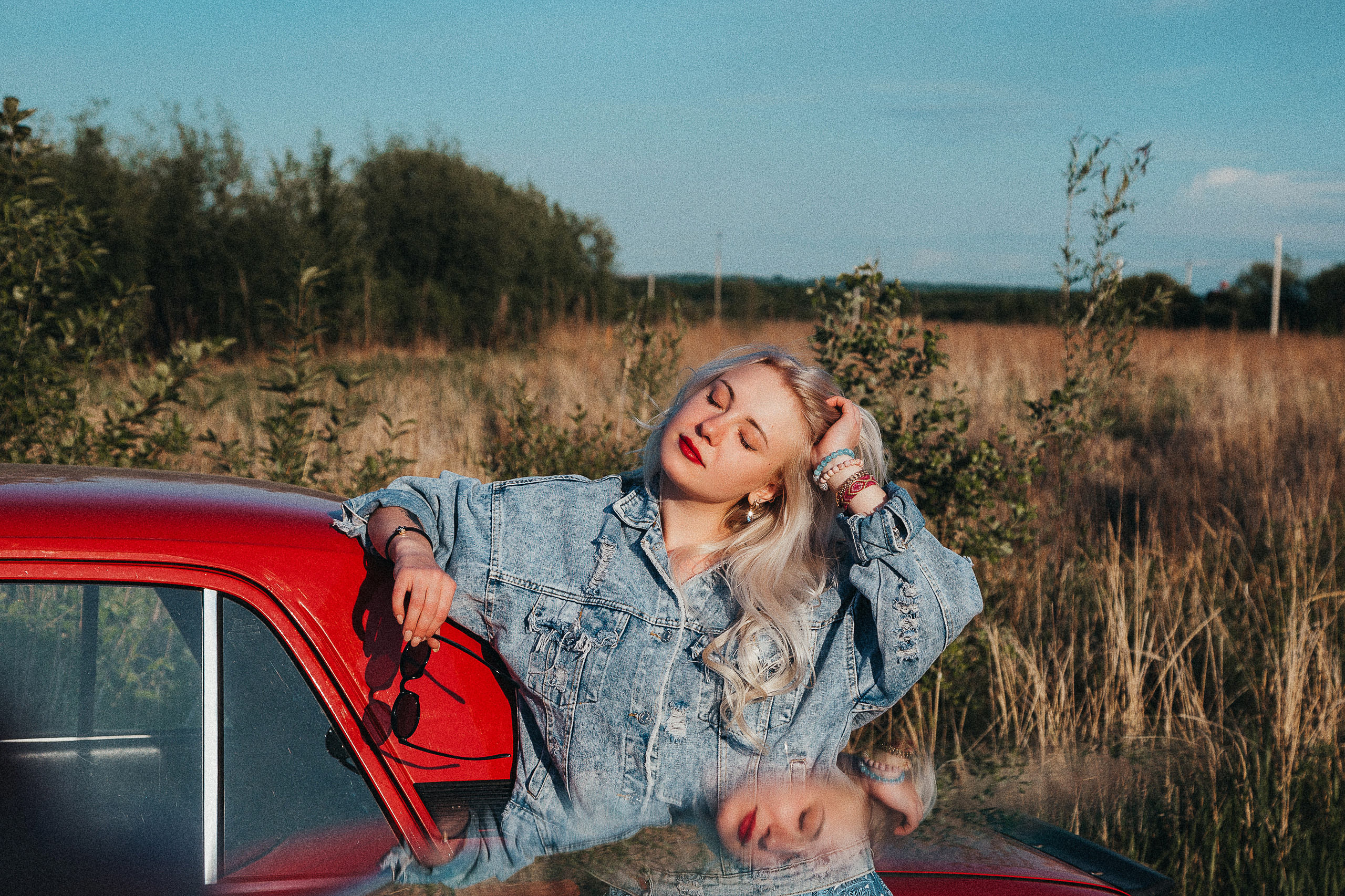 🤍. Екатерина Королева. Фотограф. Хабаровск