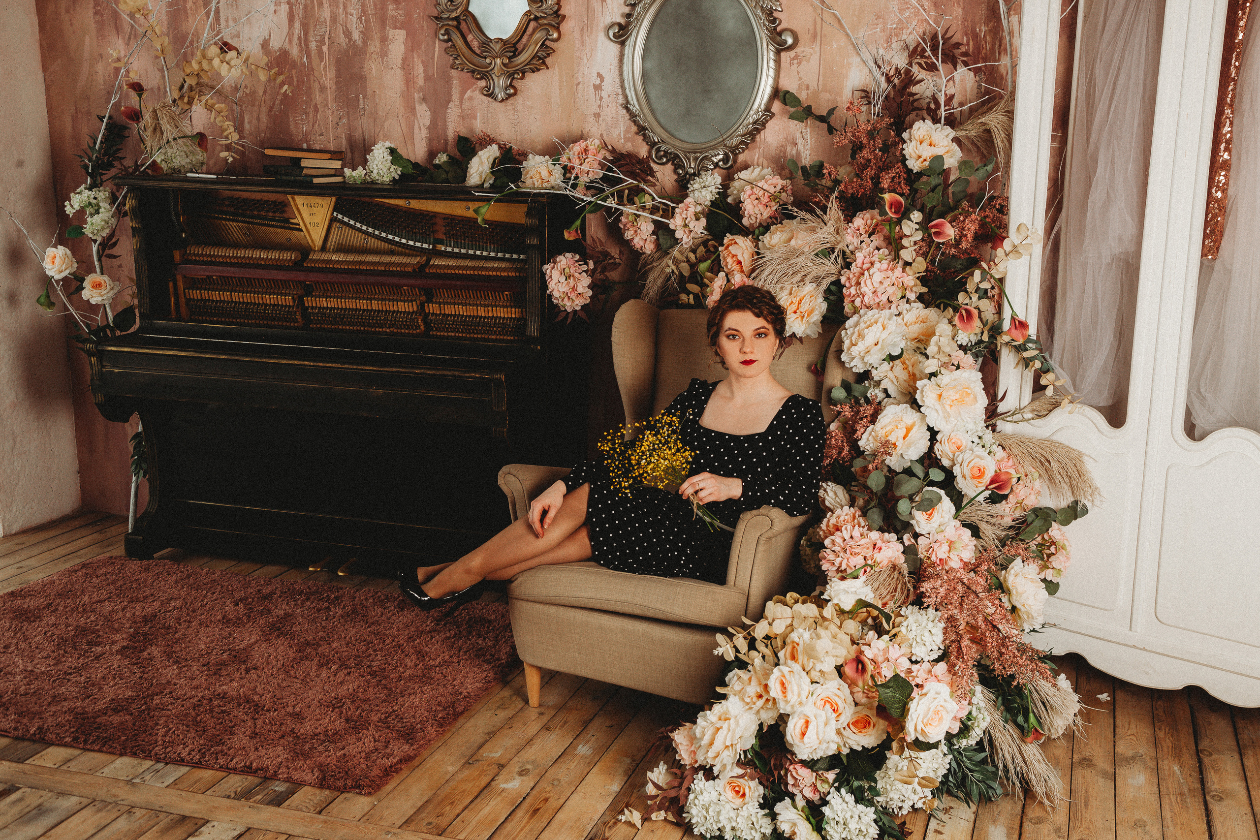 🤍. Екатерина Королева. Фотограф. Хабаровск