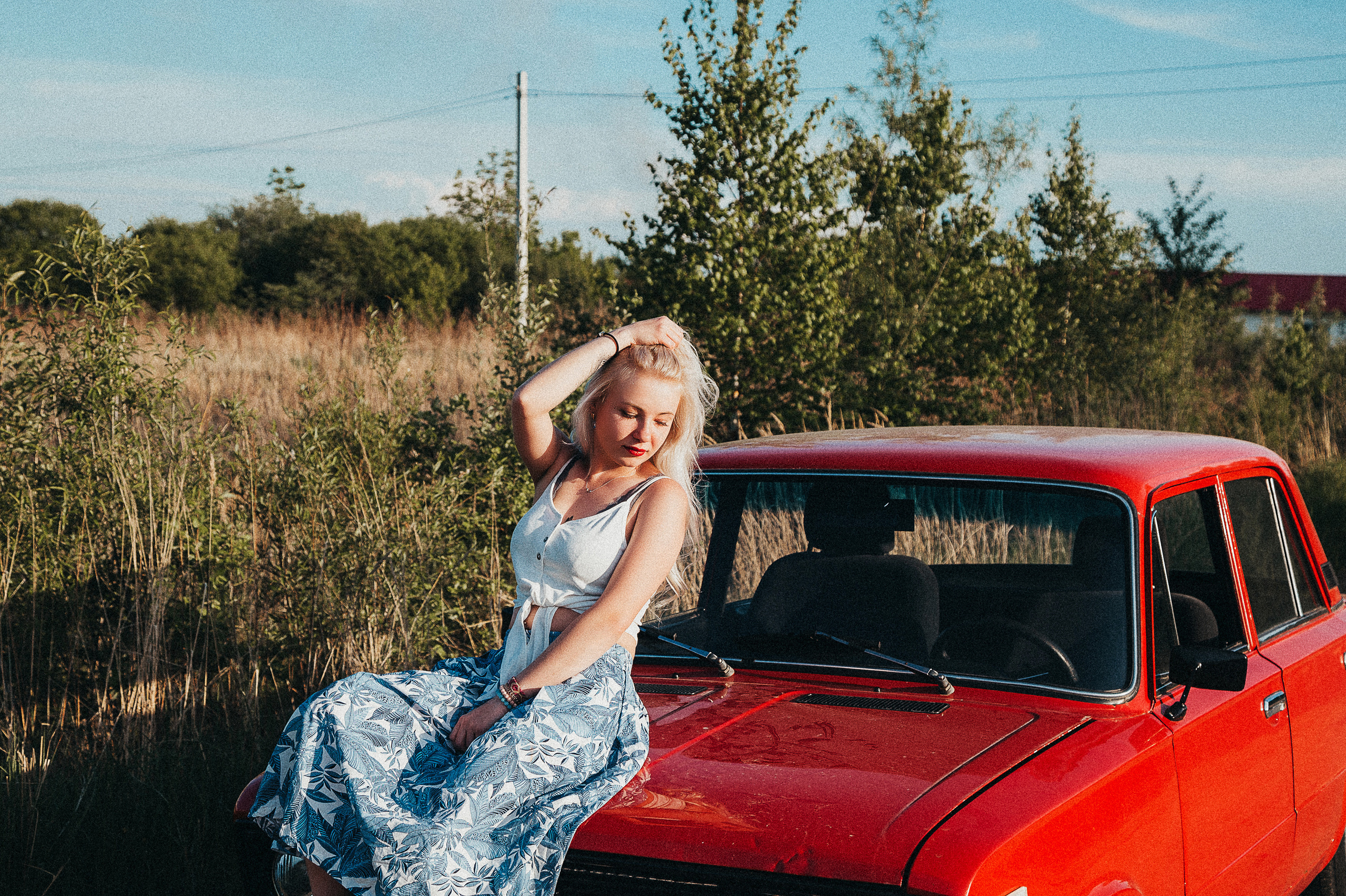 🤍. Екатерина Королева. Фотограф. Хабаровск