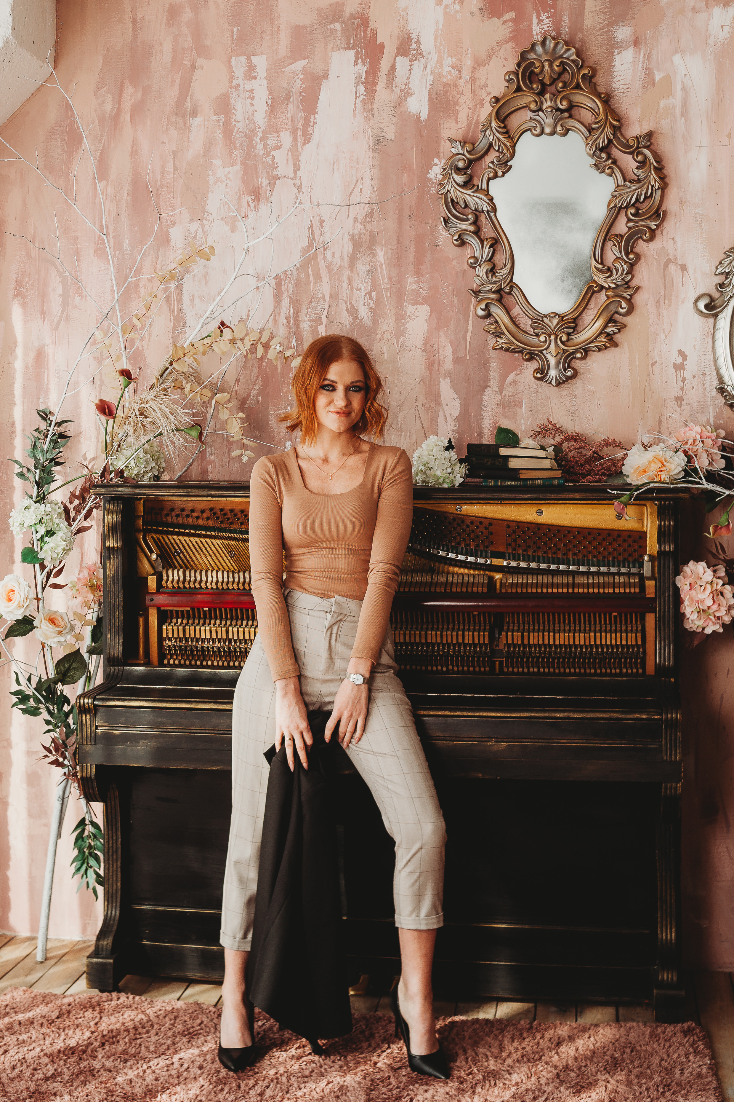 🤍. Екатерина Королева. Фотограф. Хабаровск