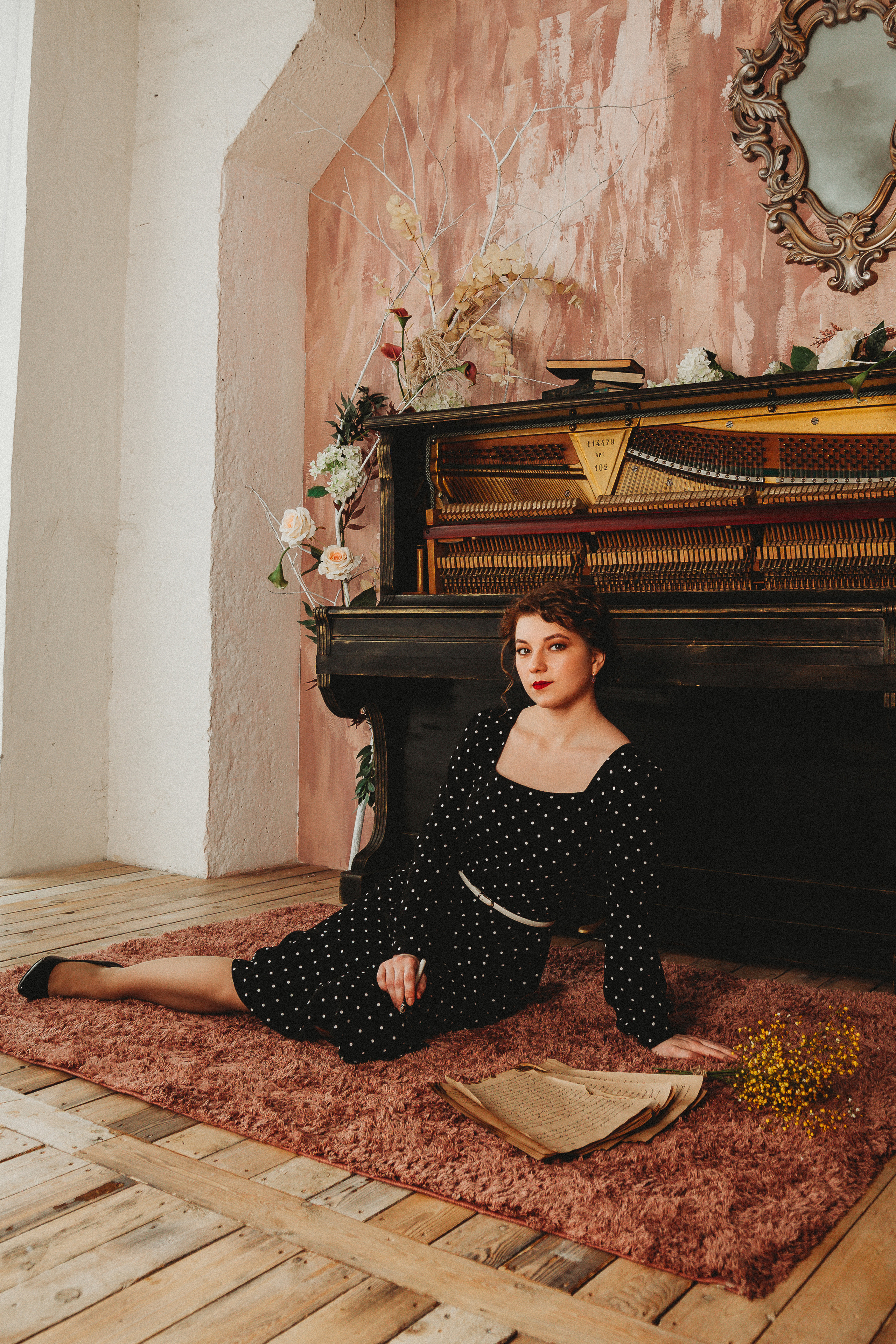 🤍. Екатерина Королева. Фотограф. Хабаровск