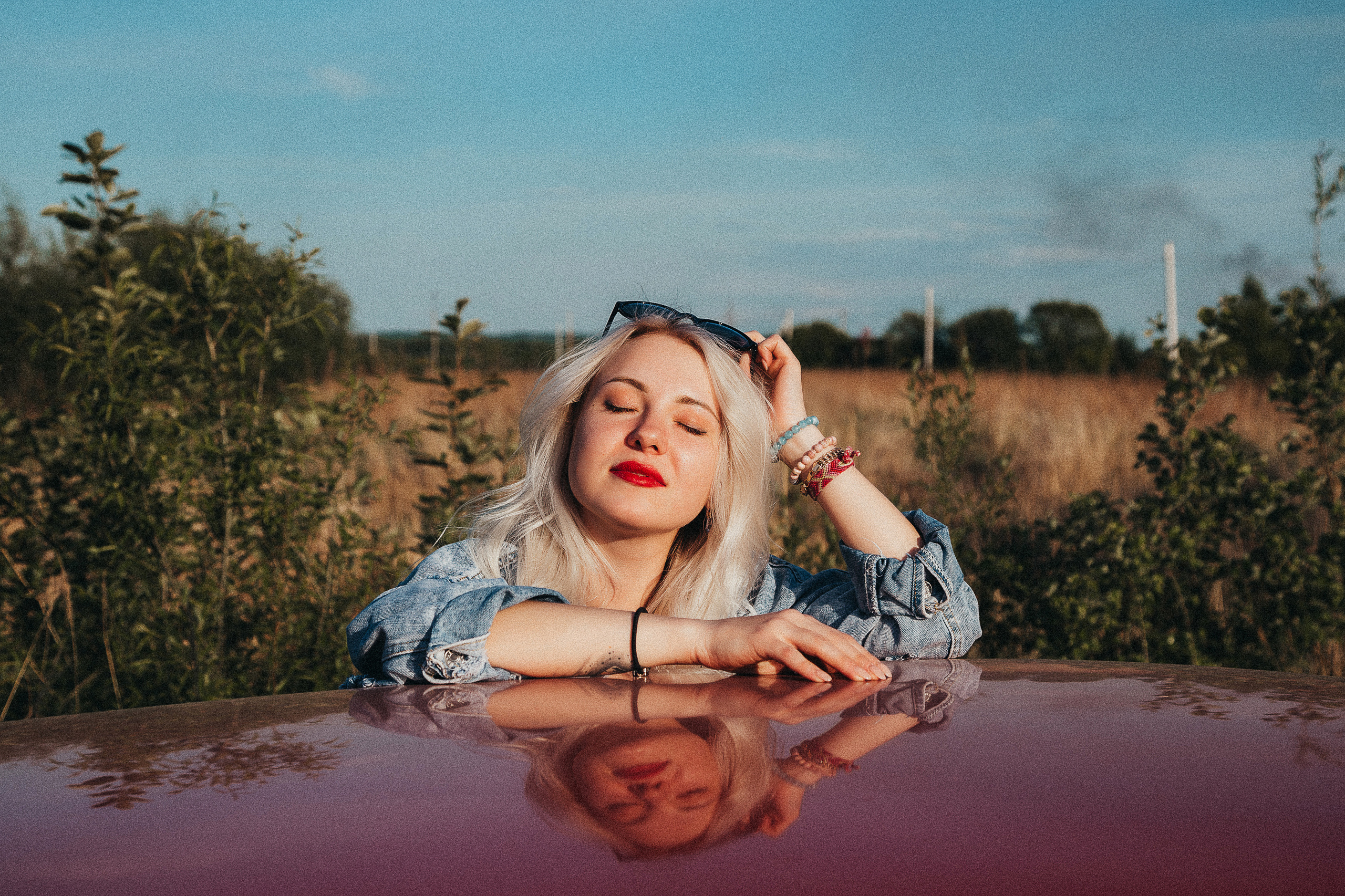 🤍. Екатерина Королева. Фотограф. Хабаровск