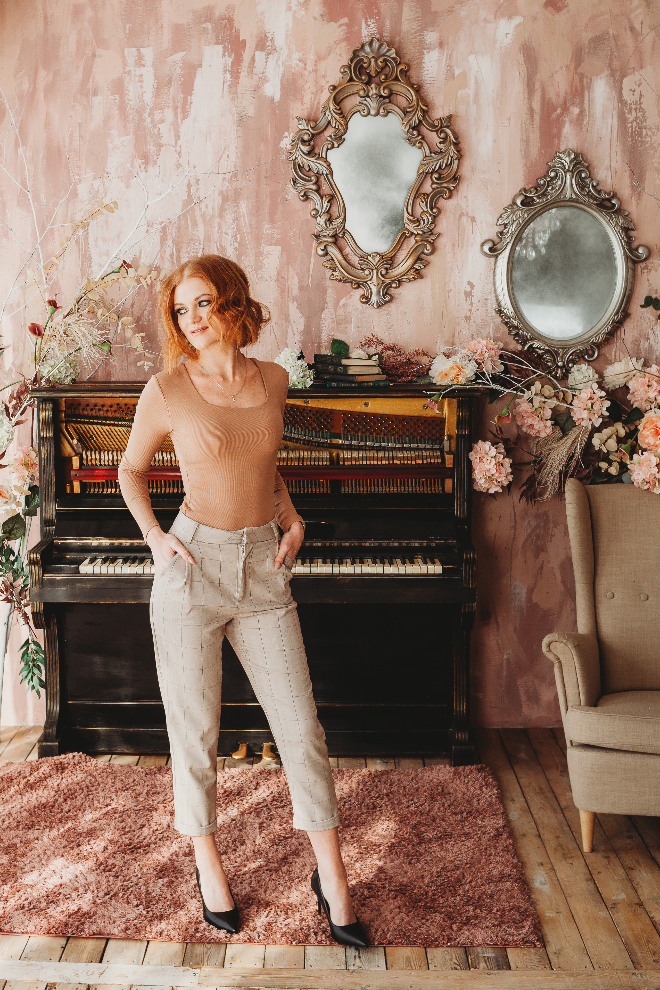 🤍. Екатерина Королева. Фотограф. Хабаровск