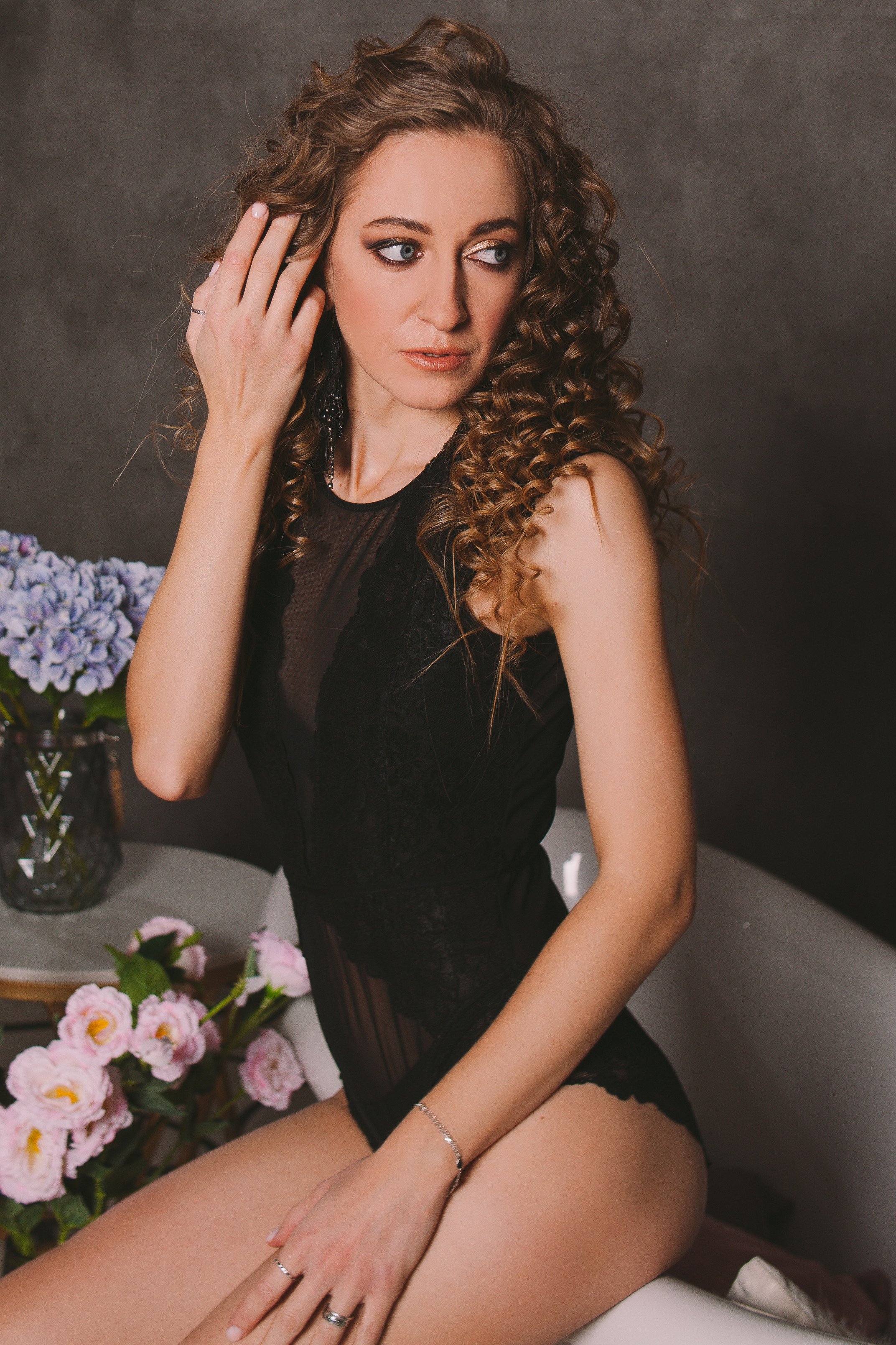 🤍. Екатерина Королева. Фотограф. Хабаровск