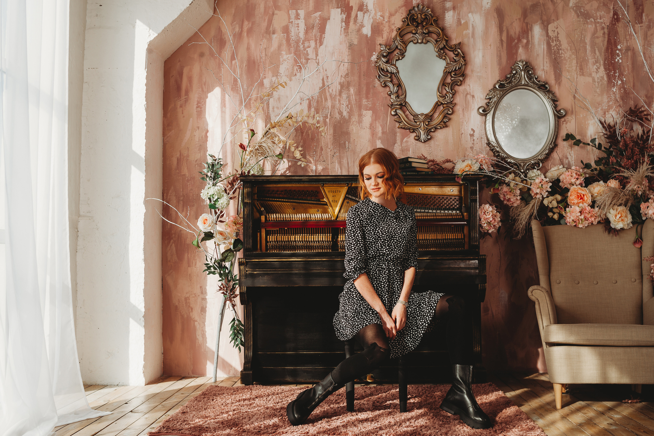 🤍. Екатерина Королева. Фотограф. Хабаровск