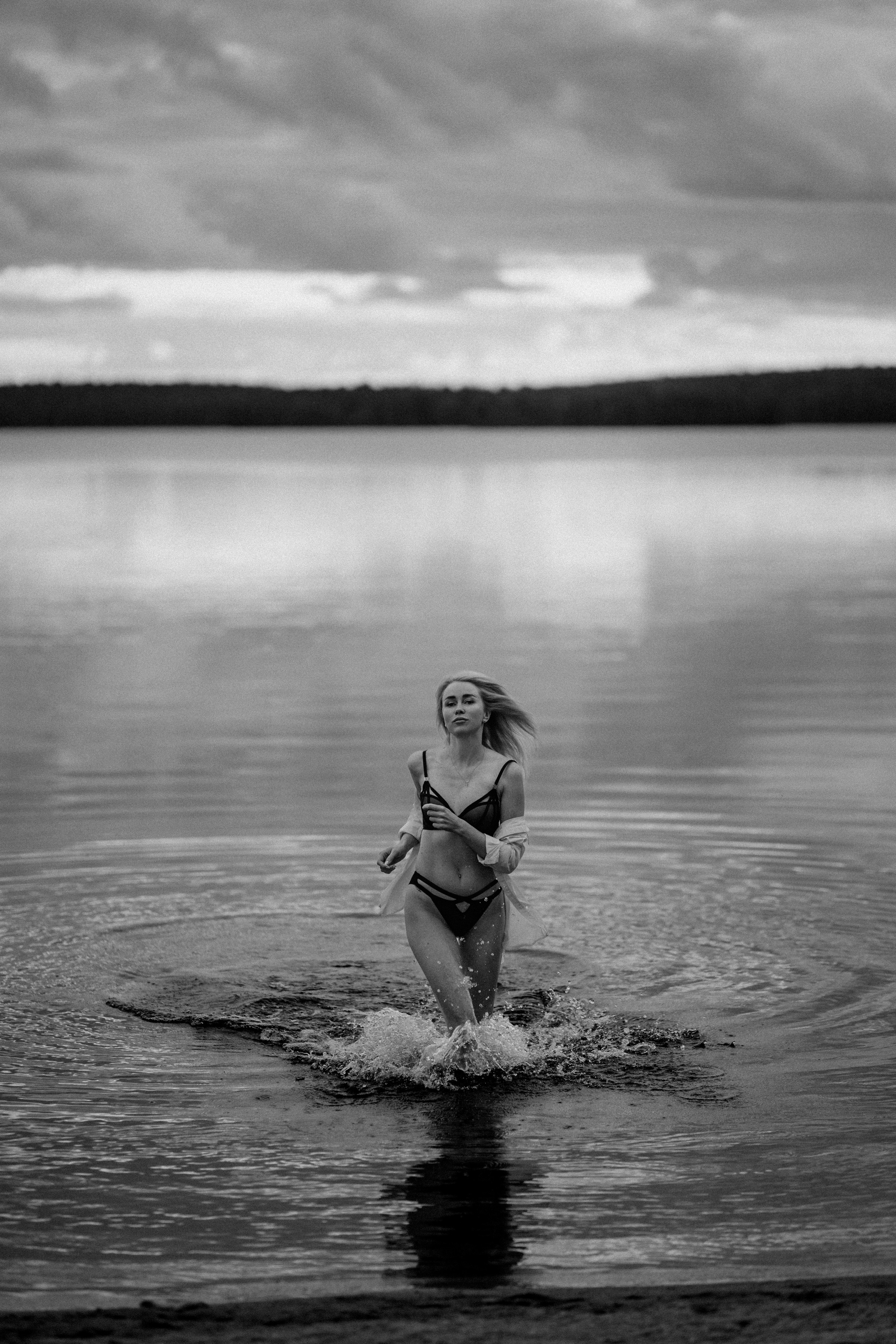 Анастасия. DIANA TILIKAINEN — Фотограф Республика Карелия