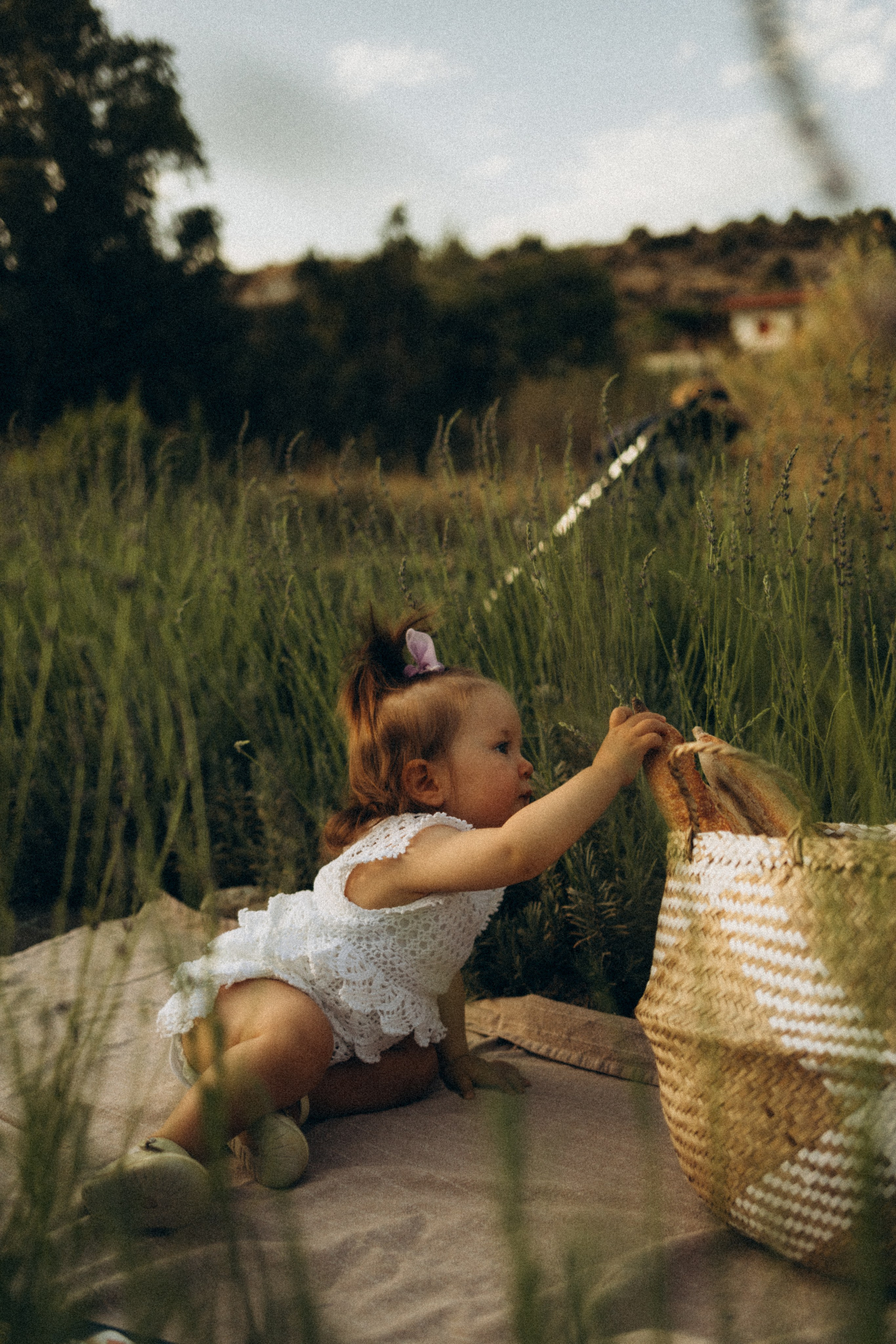 Инна. Анастасия Кацуба. Фотограф материнства и семейный фотограф. Валенсия