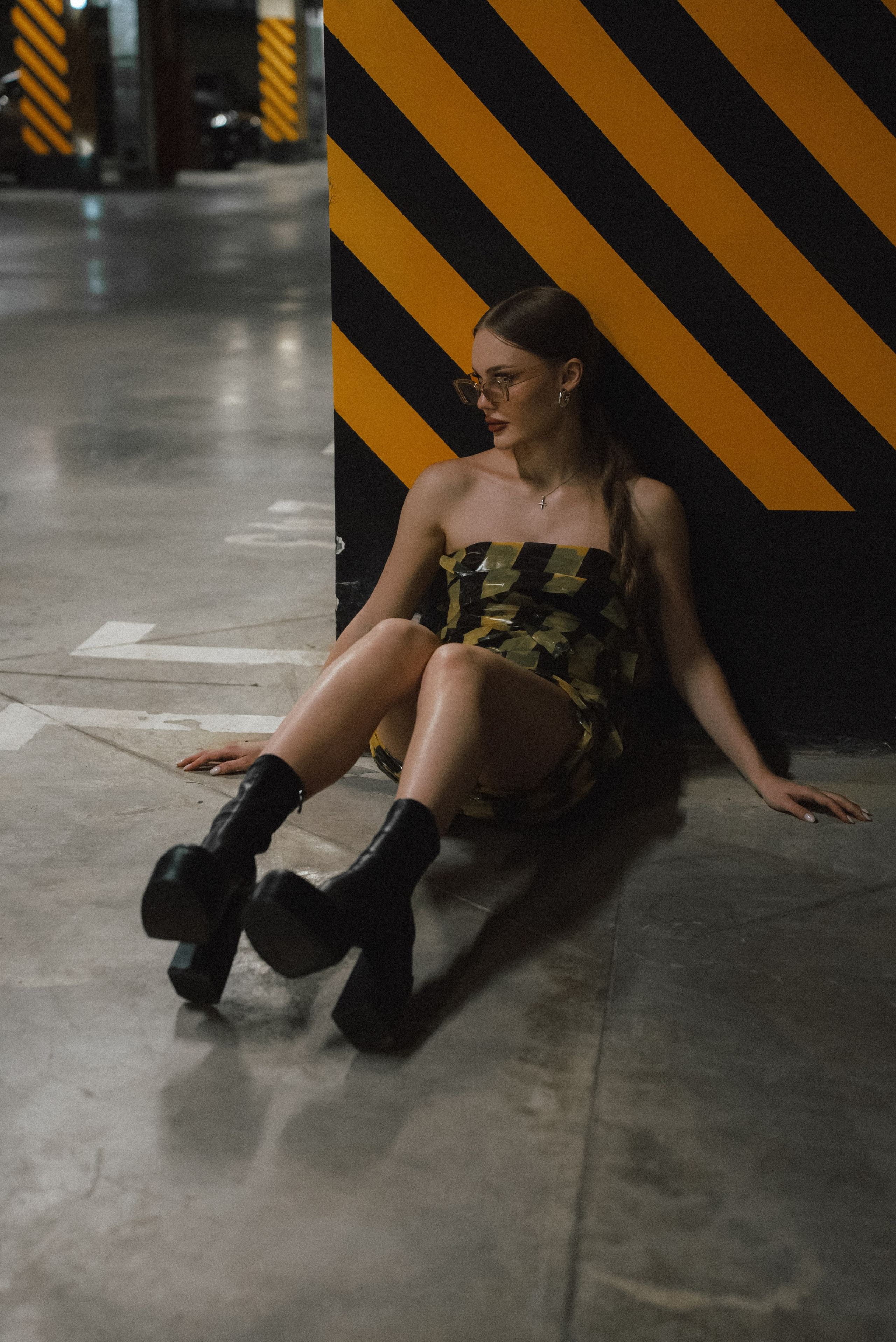 Daria. Индивидуальный и семейный фотограф из Москвы