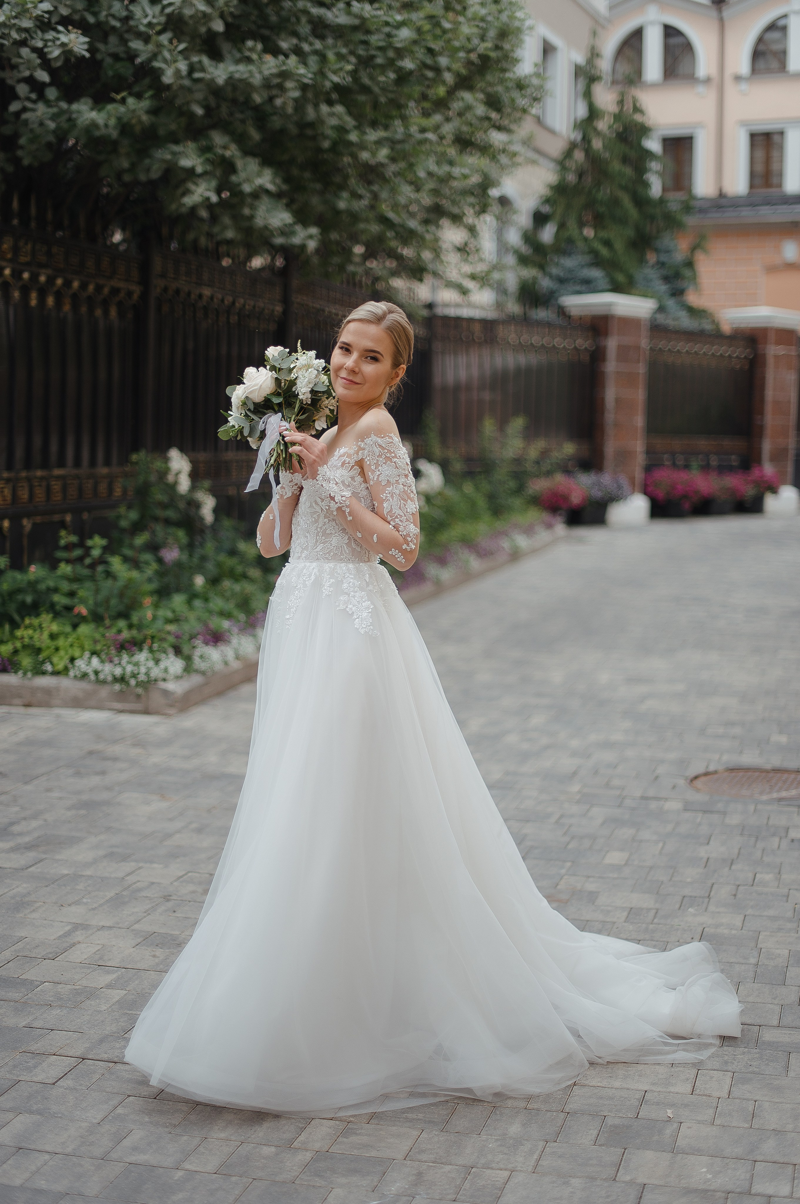 30 июня 2023. Свадебный фотограф в Ярославле Денис Медоваров