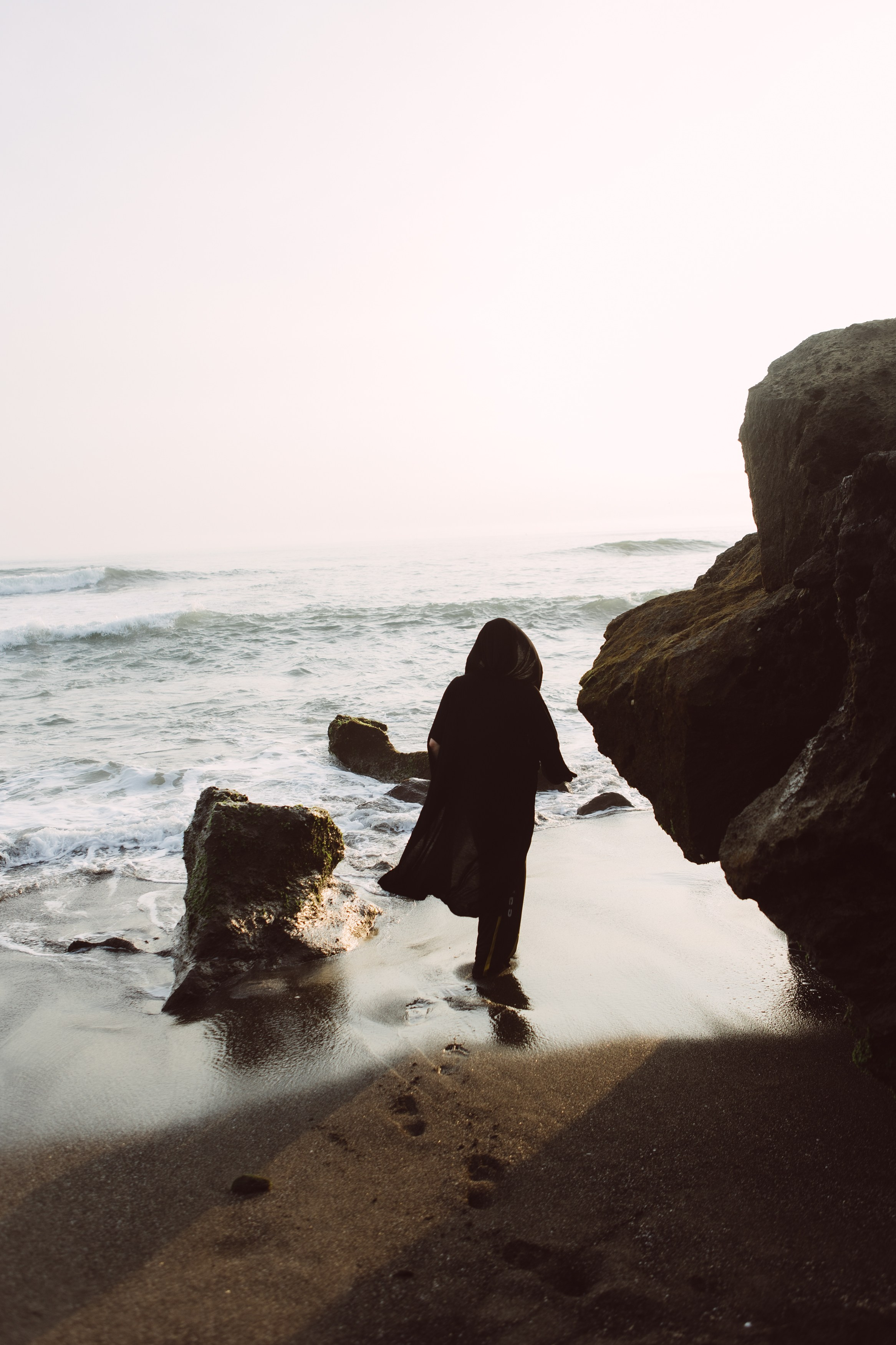 Иван. Фотопрогулка на побережье Бали. Фотограф Москва и Московская область