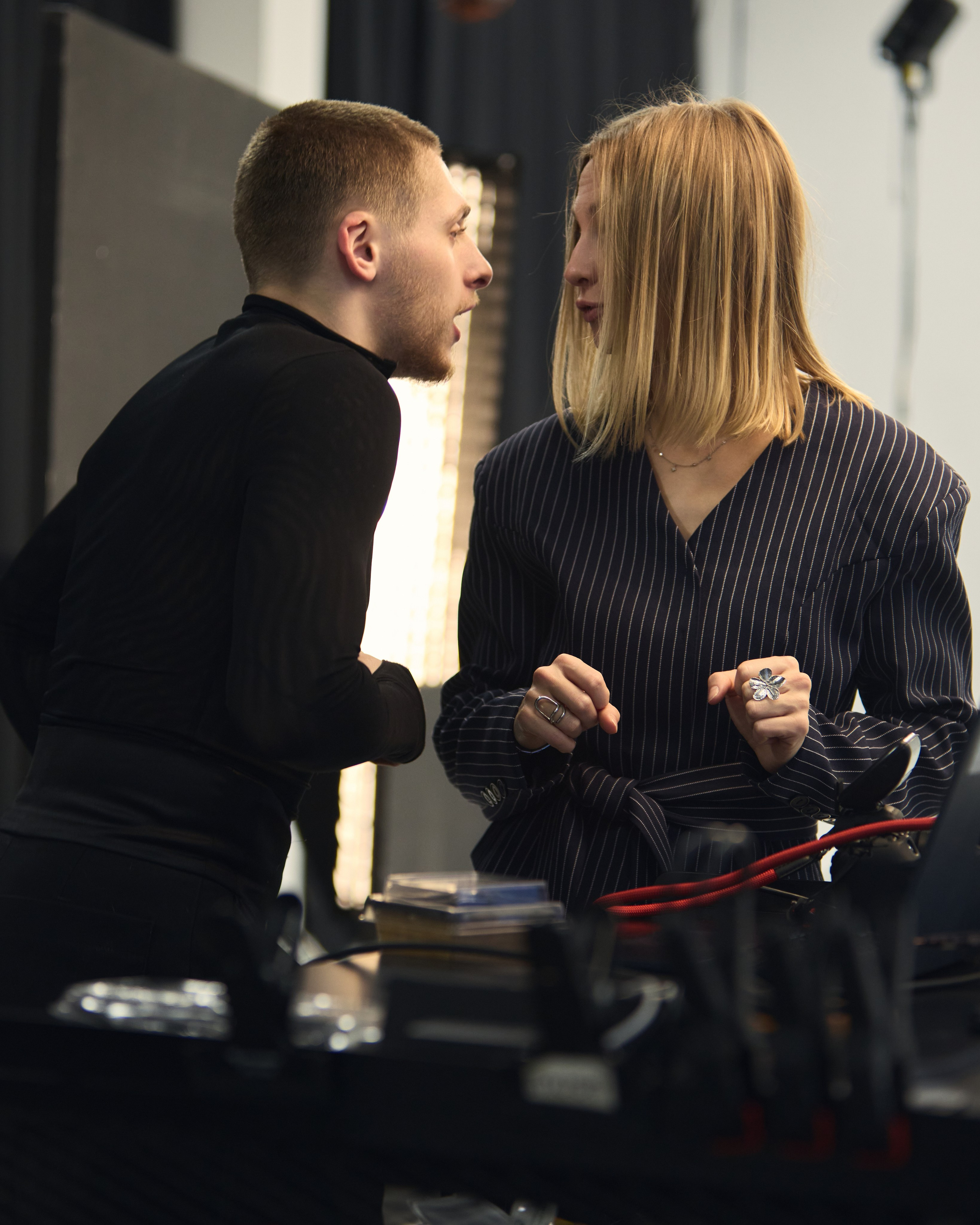 Репортаж. Главная