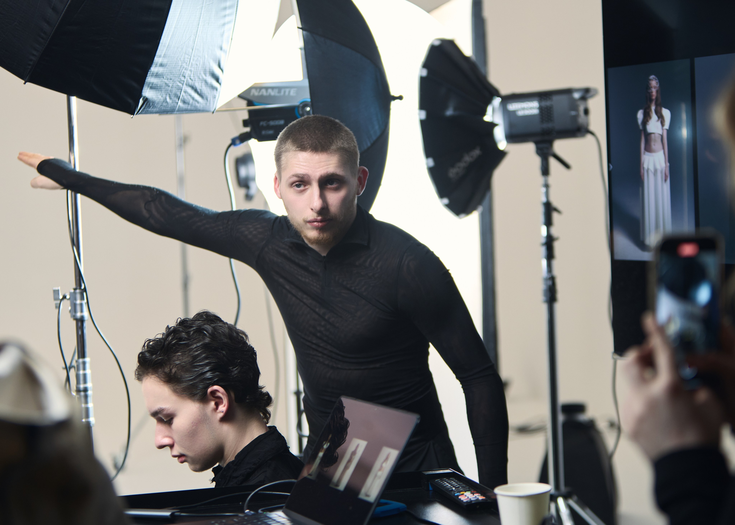 Репортаж. Главная