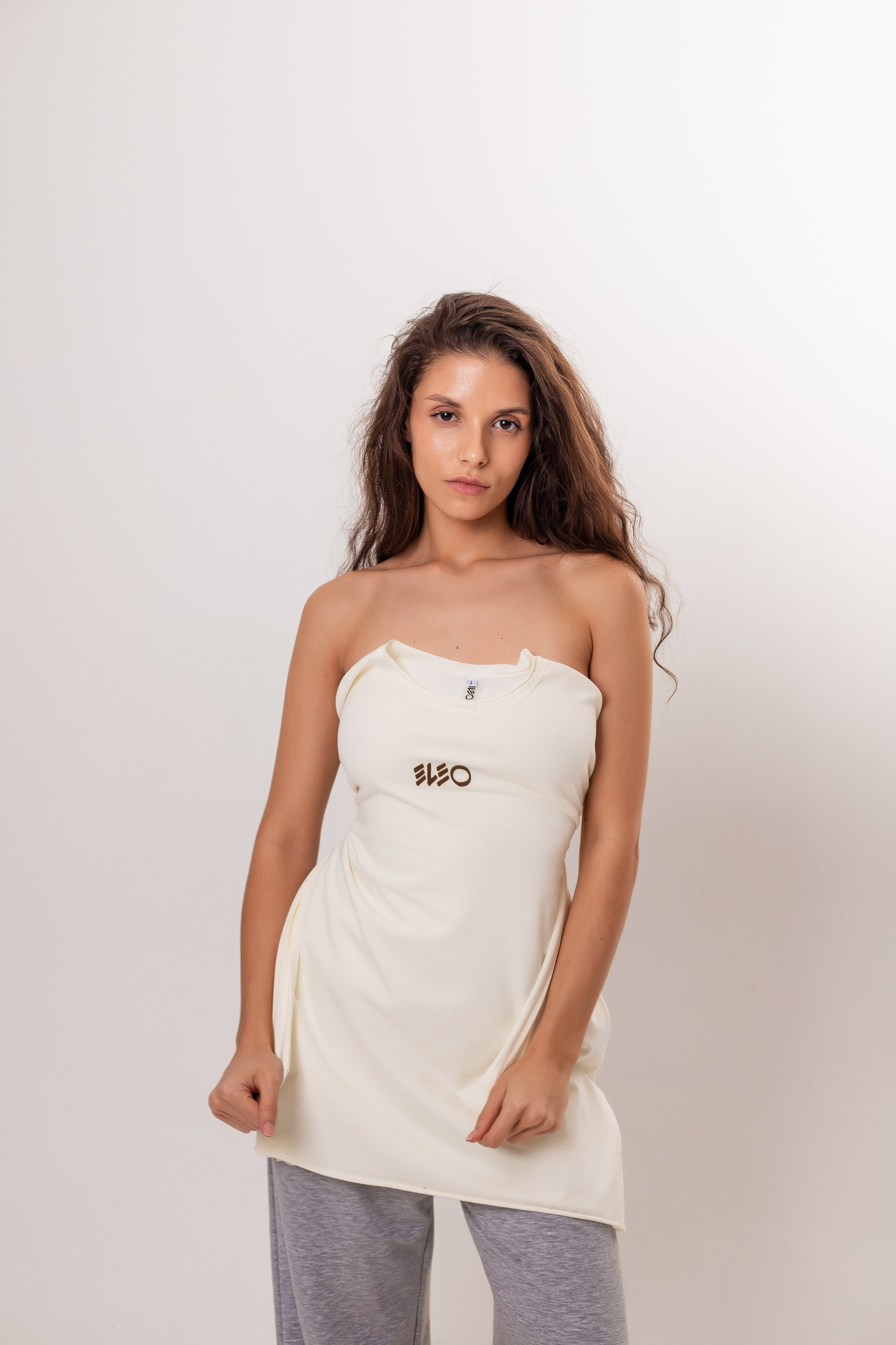 Лукбук бренда ELEO. Репортажный и fashion фотограф в Москве Сергей Бардин