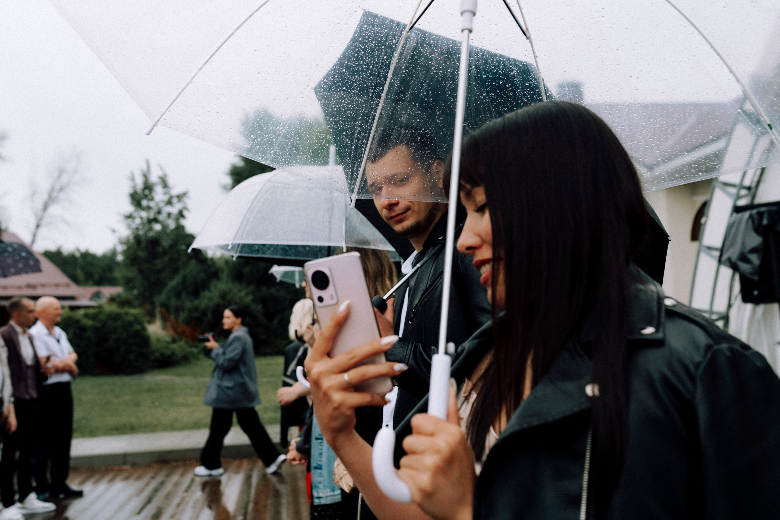 Никита и Алена. Свадебный фотограф в Саратове Антон Слепов