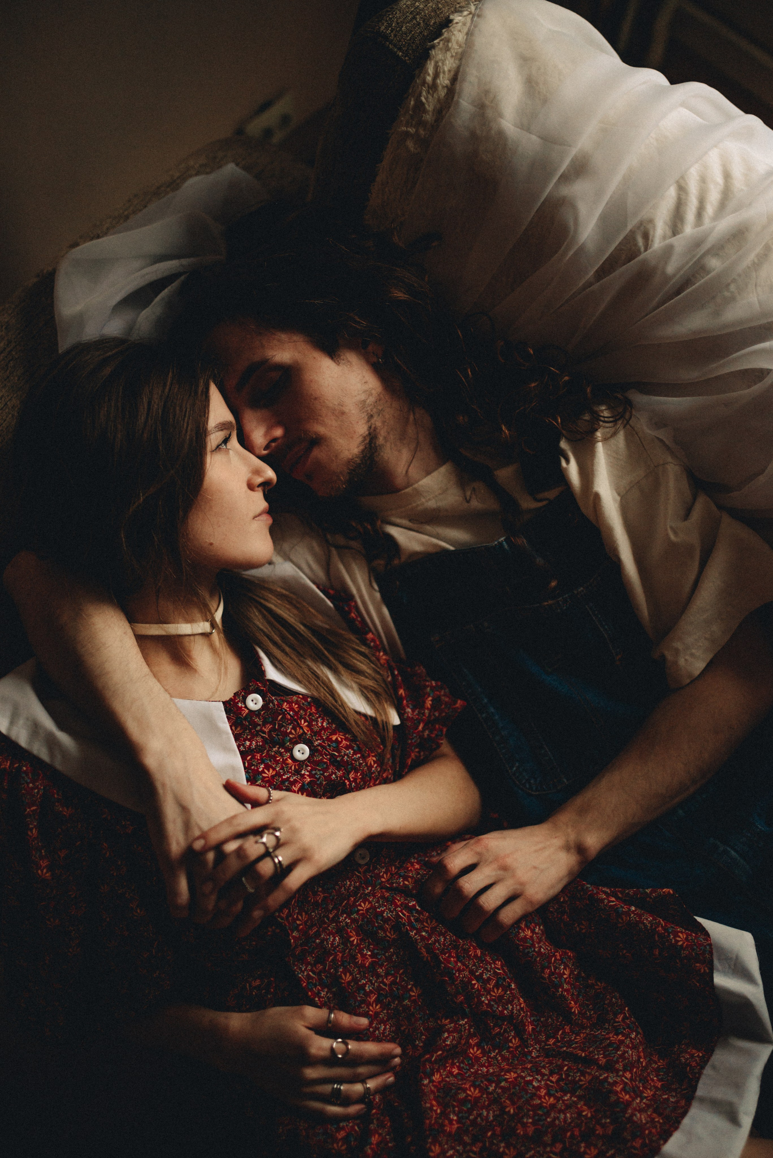 Надежда и Александр. Фотограф Санкт-Петербург, Новороссийск