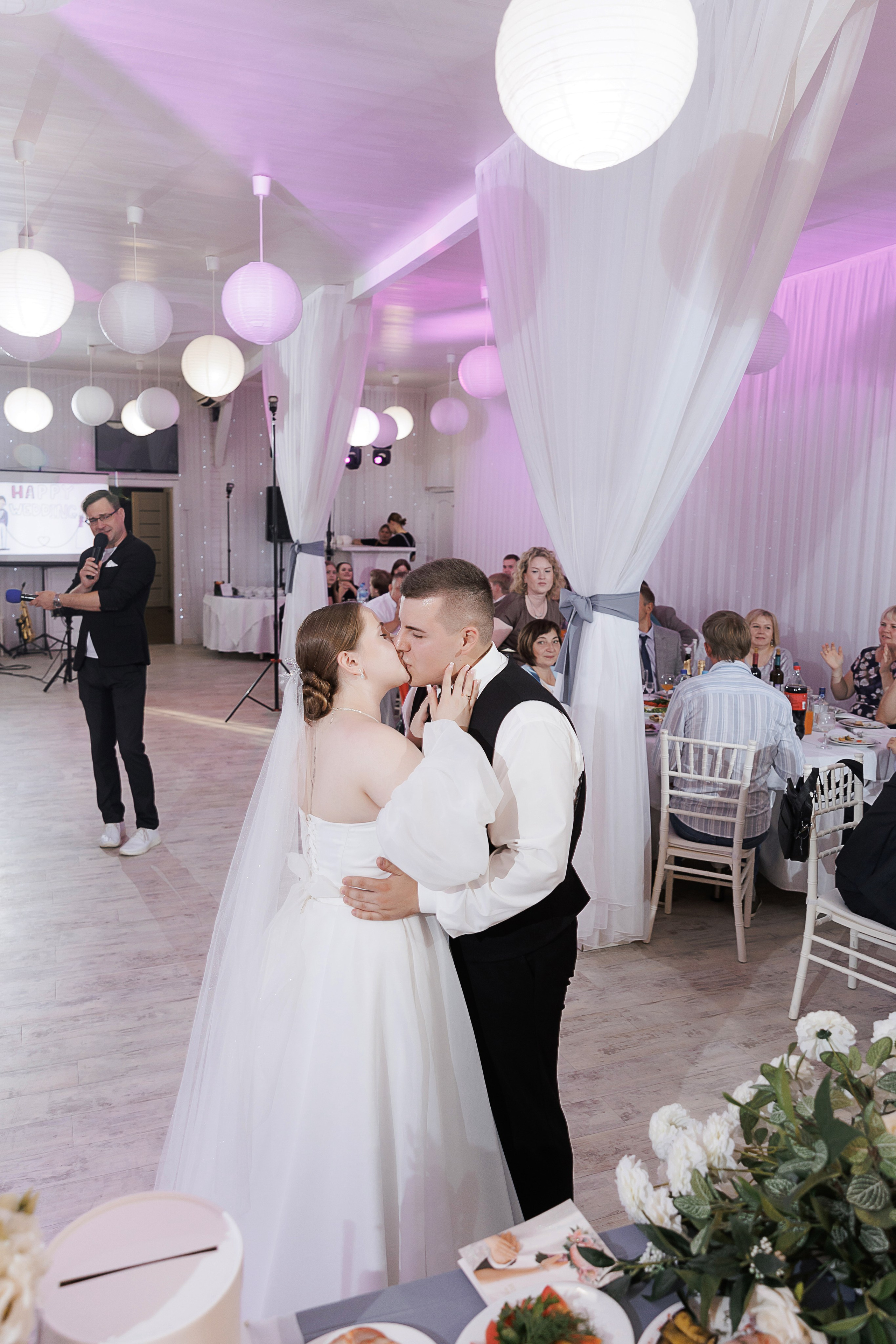 Свадьба. Свадебный и семейный фотограф в Твери и Тверской области