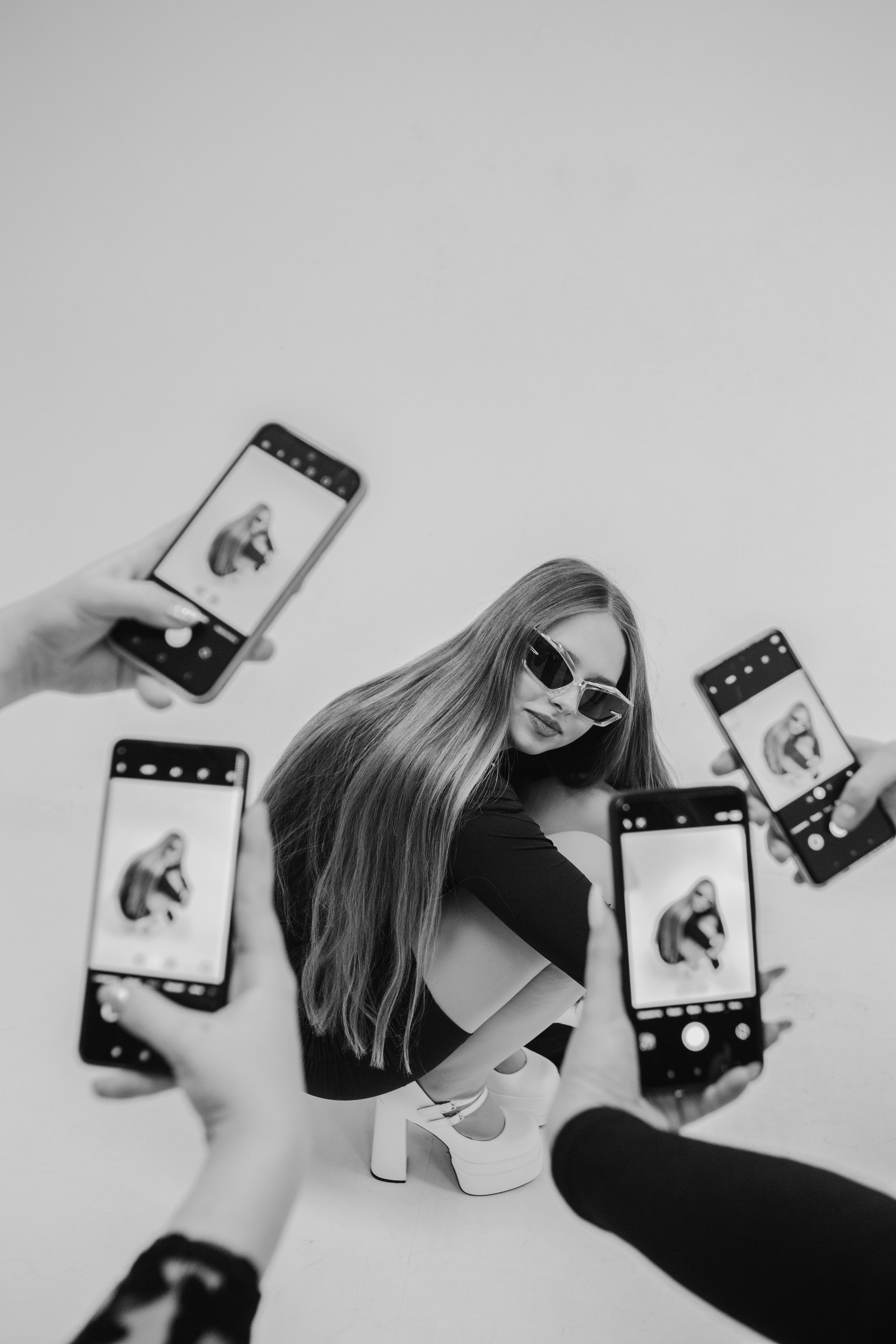 Катюше — 15!))). Семейный и свадебный фотограф в Воронеже Майя Добровольская