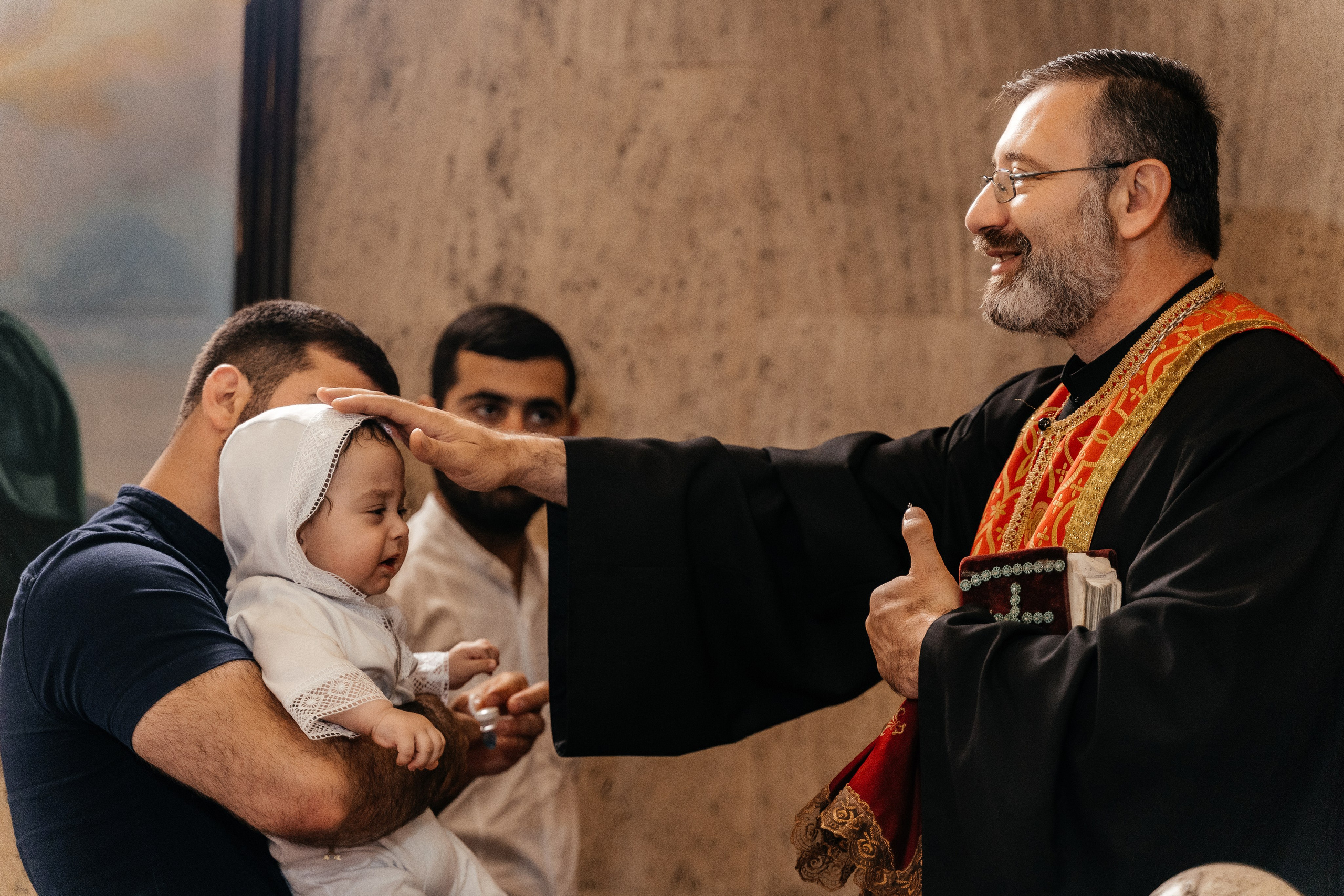 Армянская церковь св. Рипсиме. г. Ессентуки. Катерина Иванова | Фотограф | Пятигорск