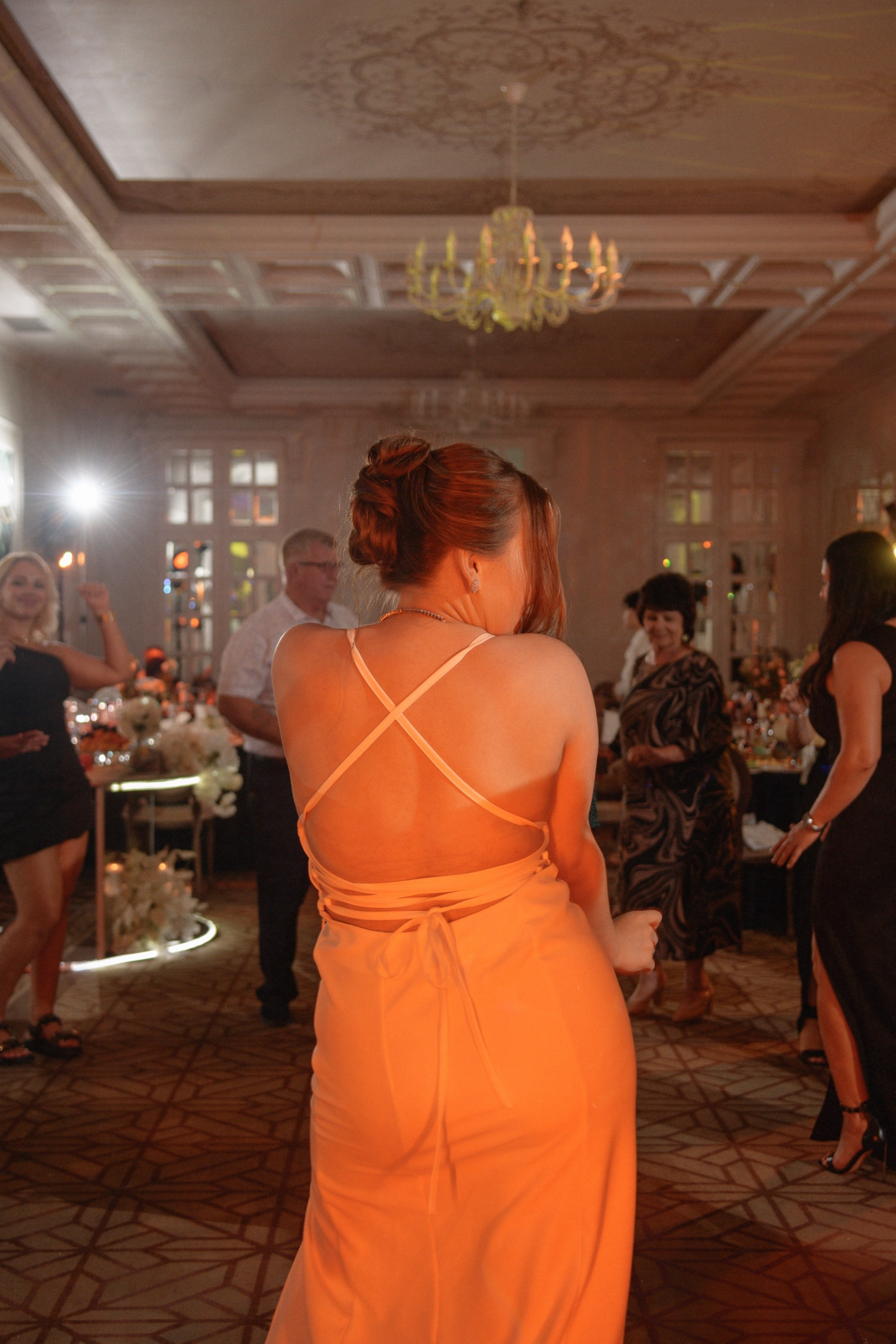 Яна и Рома. Фотограф Смоляк Алена