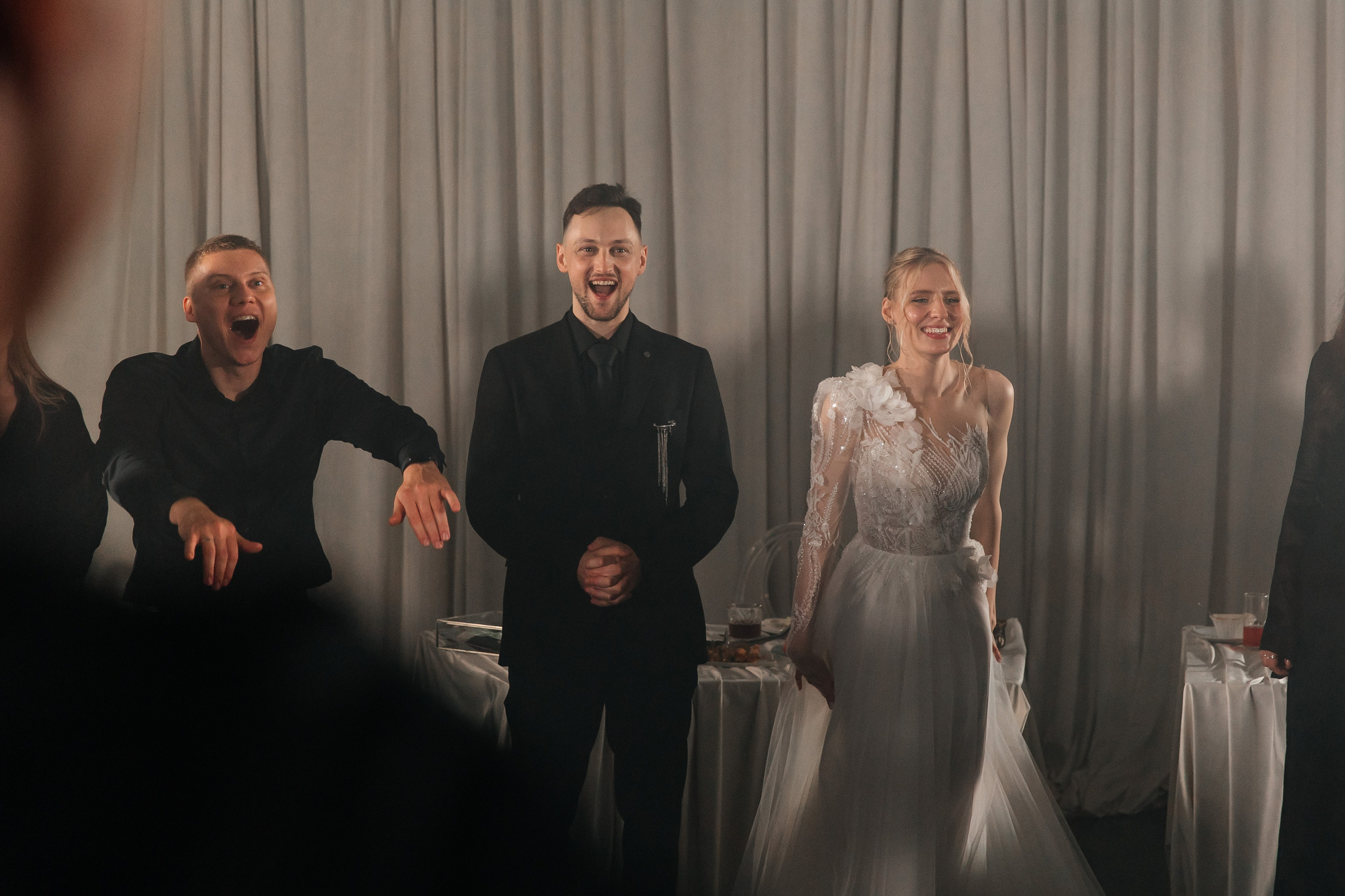 ANNA & ALEKSEY. Свадебный фотограф | Екатеринбург | Сочи | Артем Шестаков