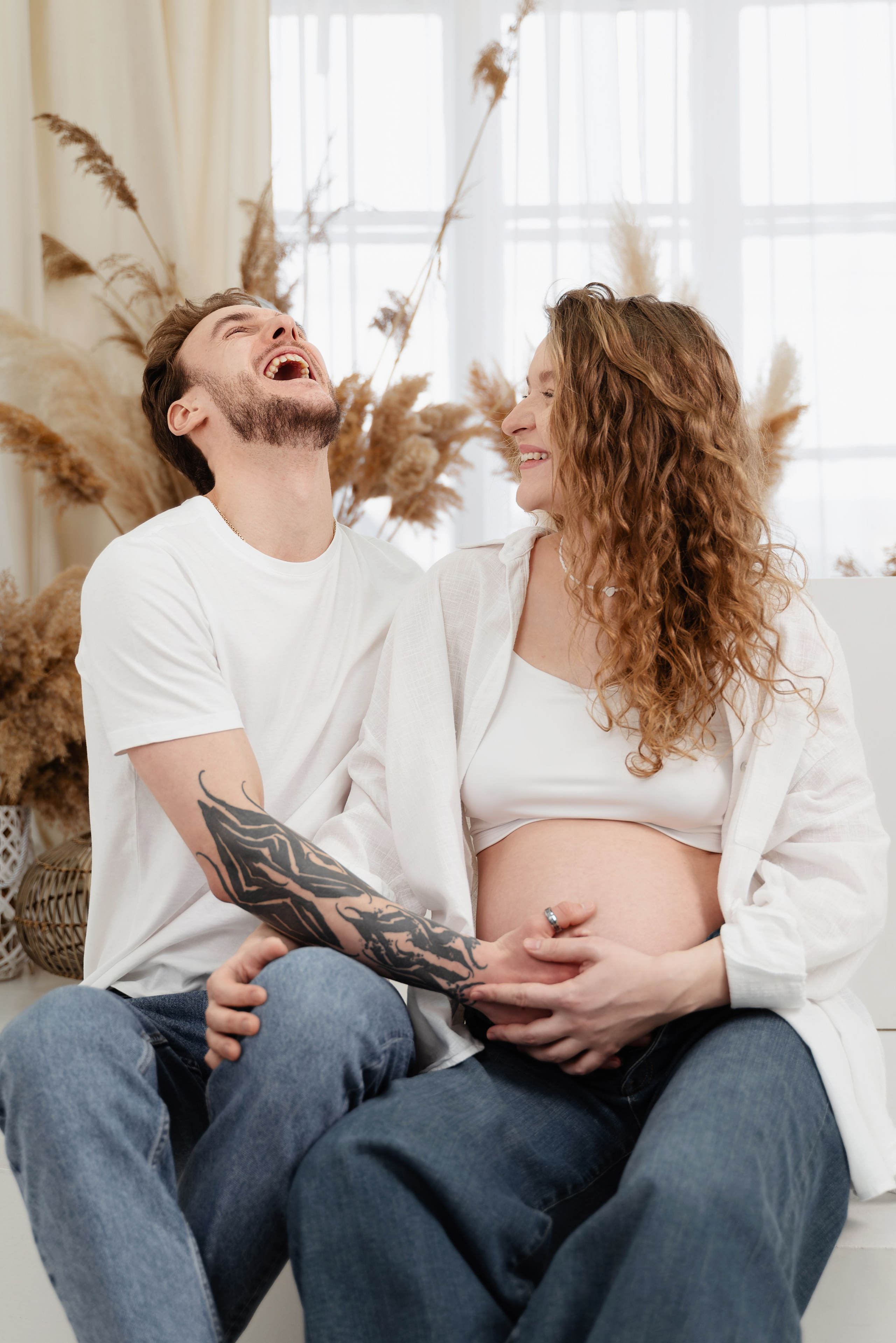 Soon mom. Репортажный и свадебный фотограф в Минске Шамко Анатолий