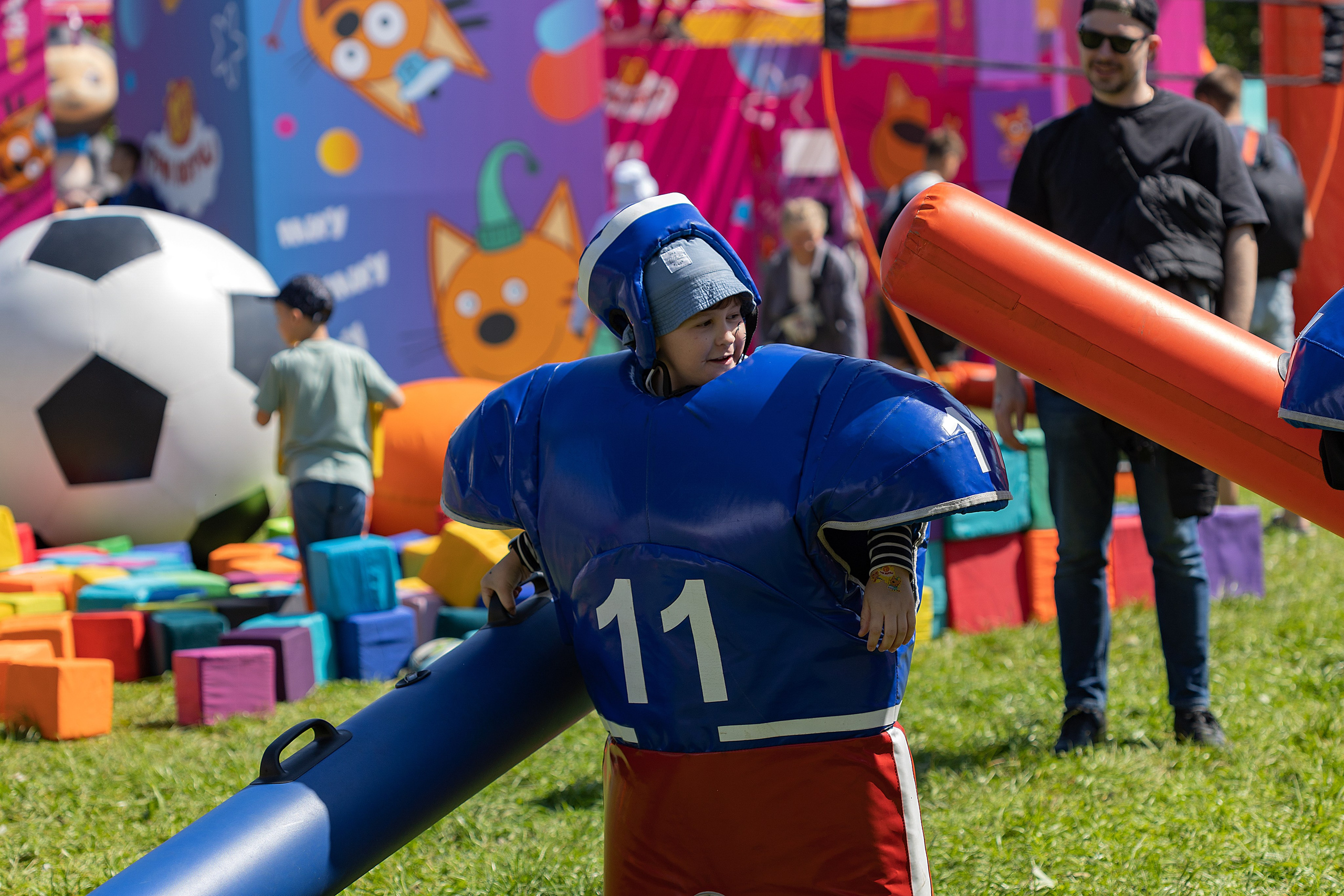 VK Fest | Санкт-Петербург, 2025. Репортажный фотограф