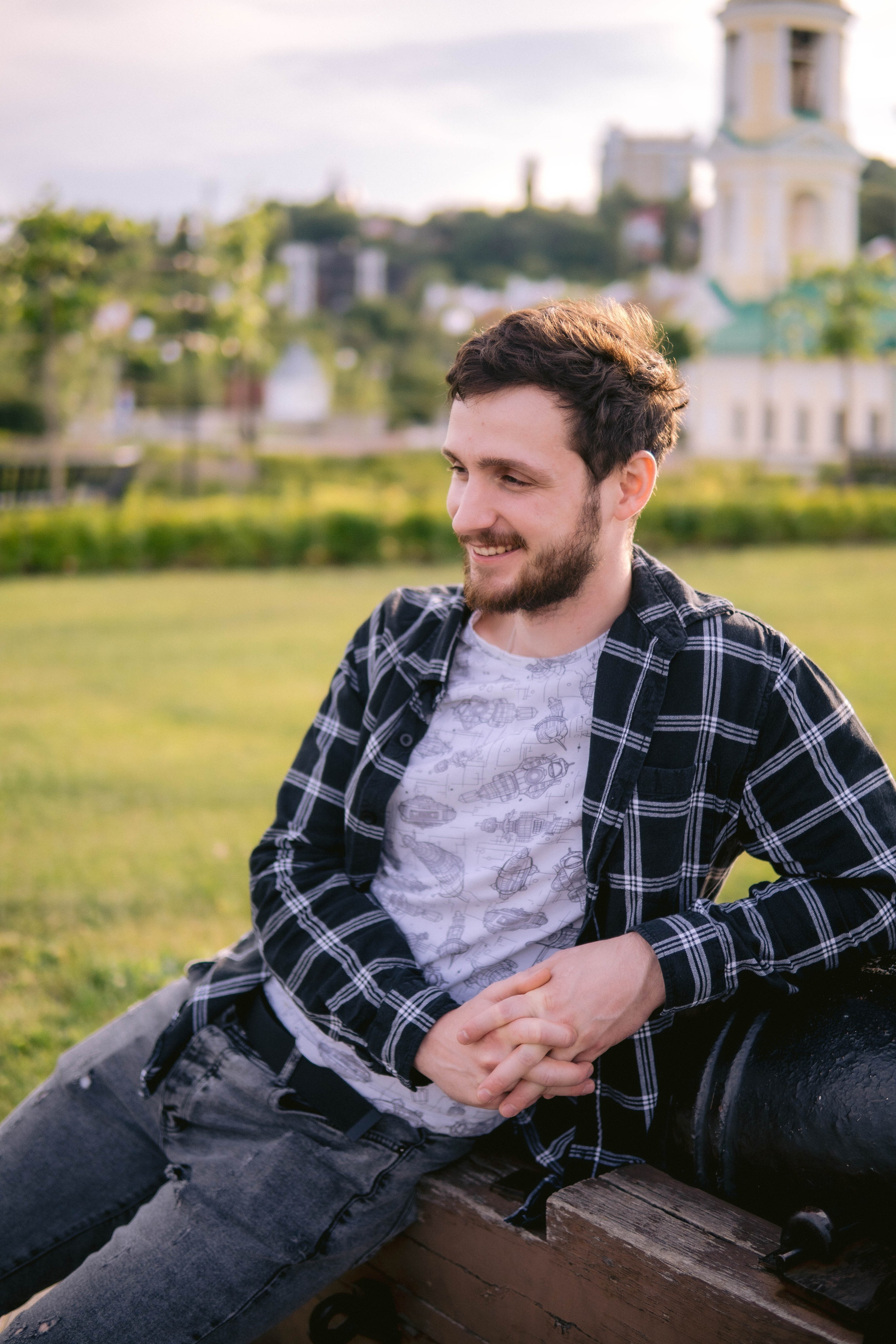 Семейные съёмки. Семейный фотограф в Воронеже Дарья Болотова