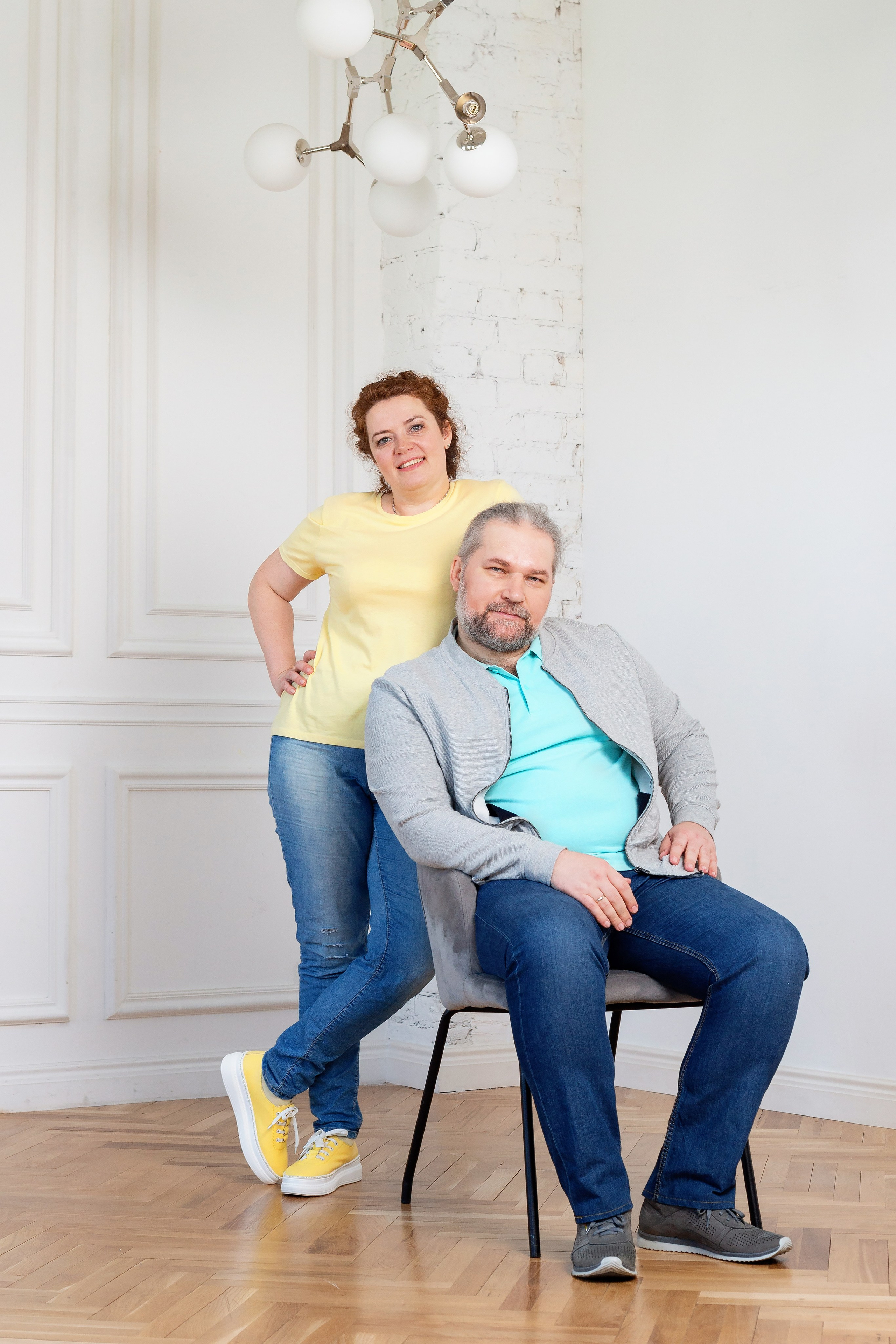 Фотосессия для специалистов по реабилитации в СПБ, Профессиональные портреты. Портретные фотосессии, контент-съемки, репортаж